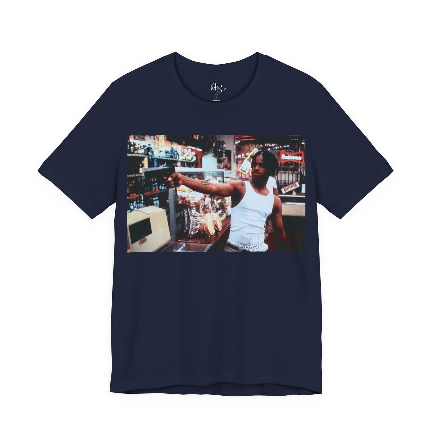 "Hurry Up & Buy" T-Shirt