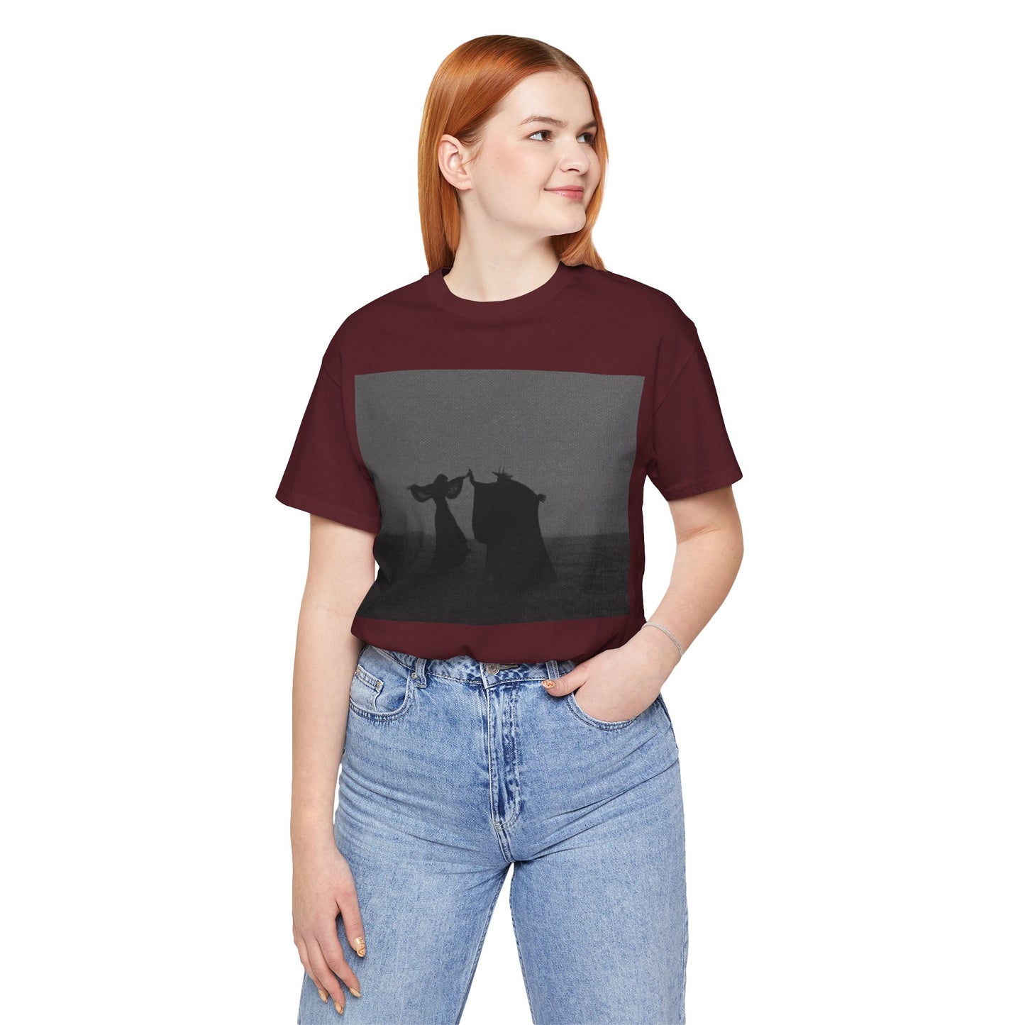 "Dancing With The Devil" T-Shirt