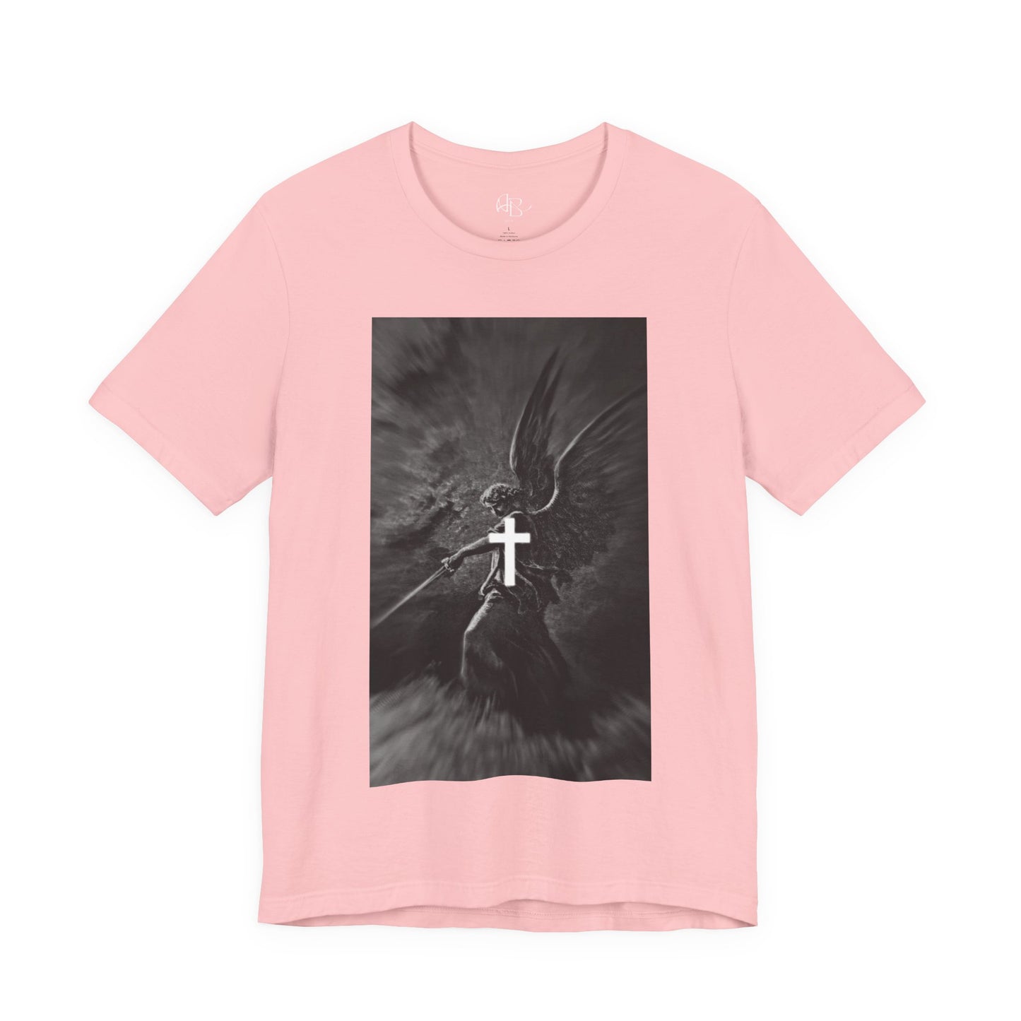 "Divine Defender" T-Shirt