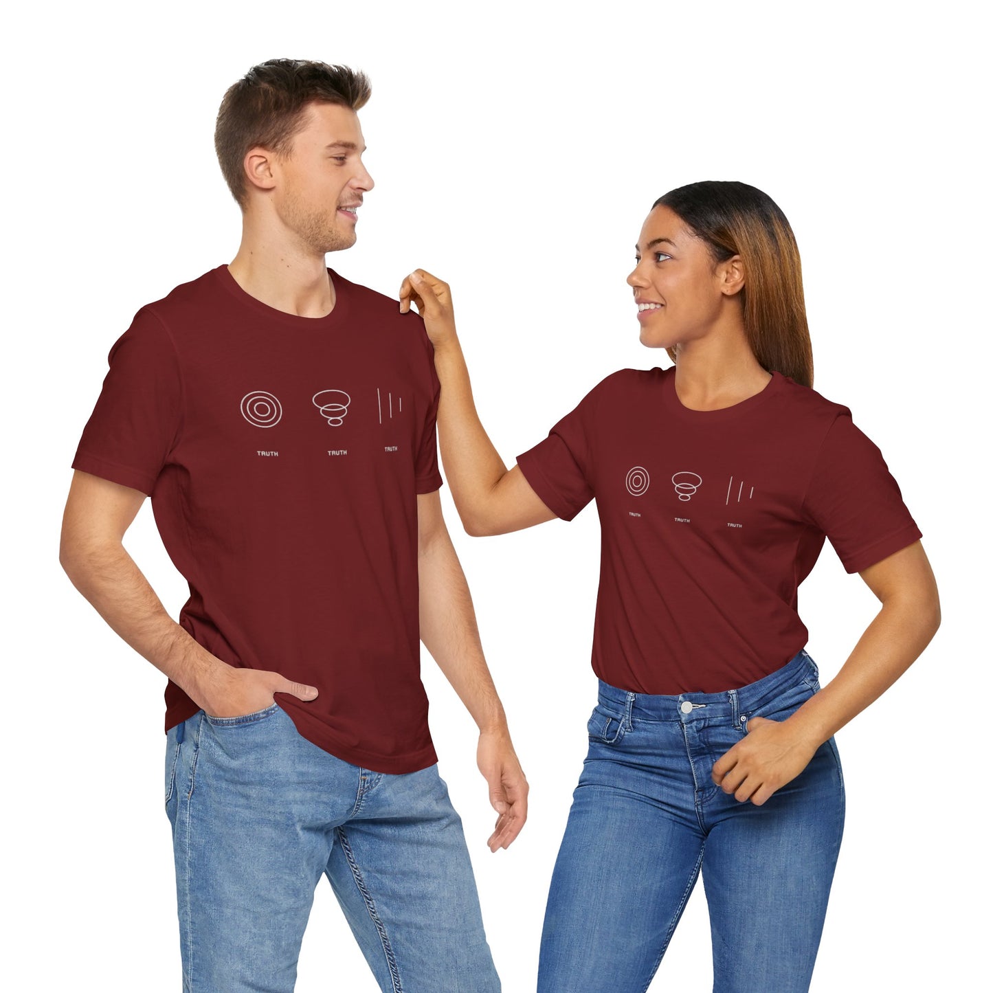 "Truth" T-Shirt
