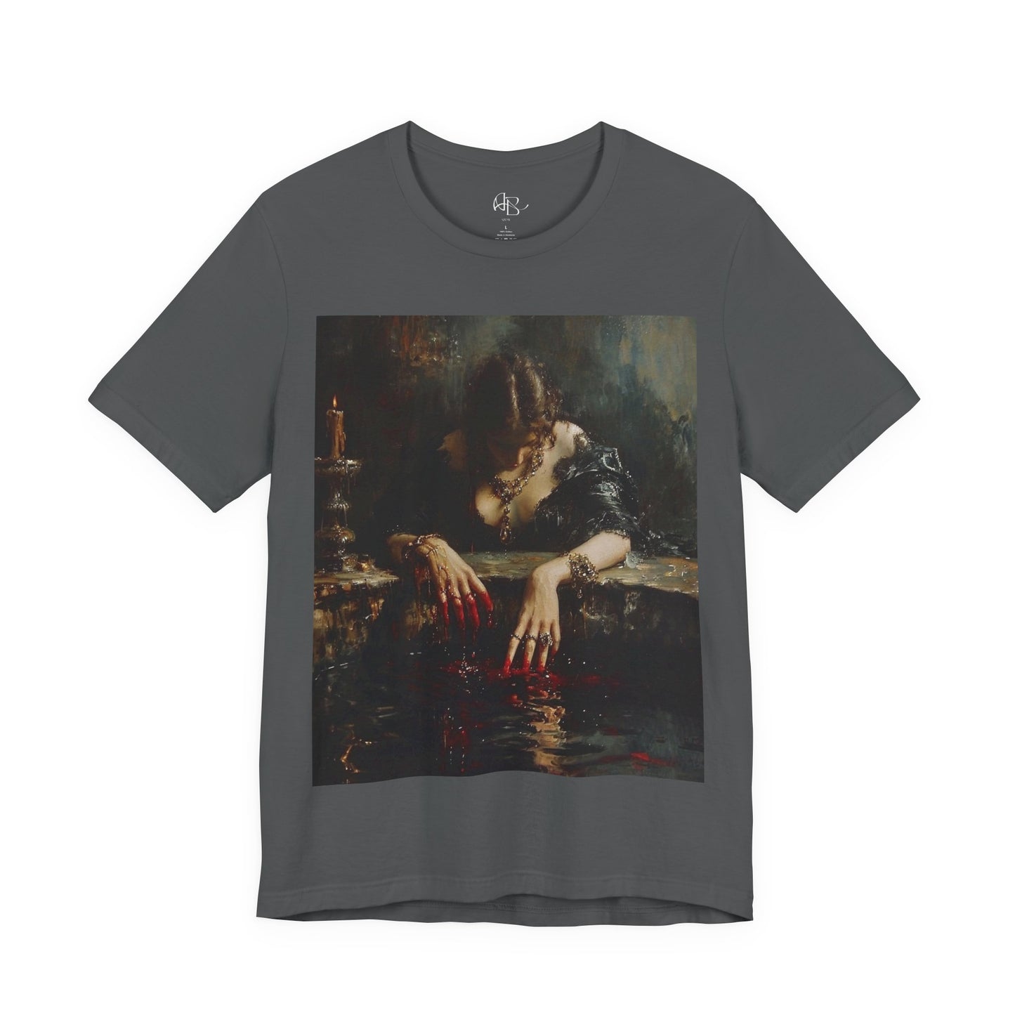 "Bloody Reflections" T-Shirt
