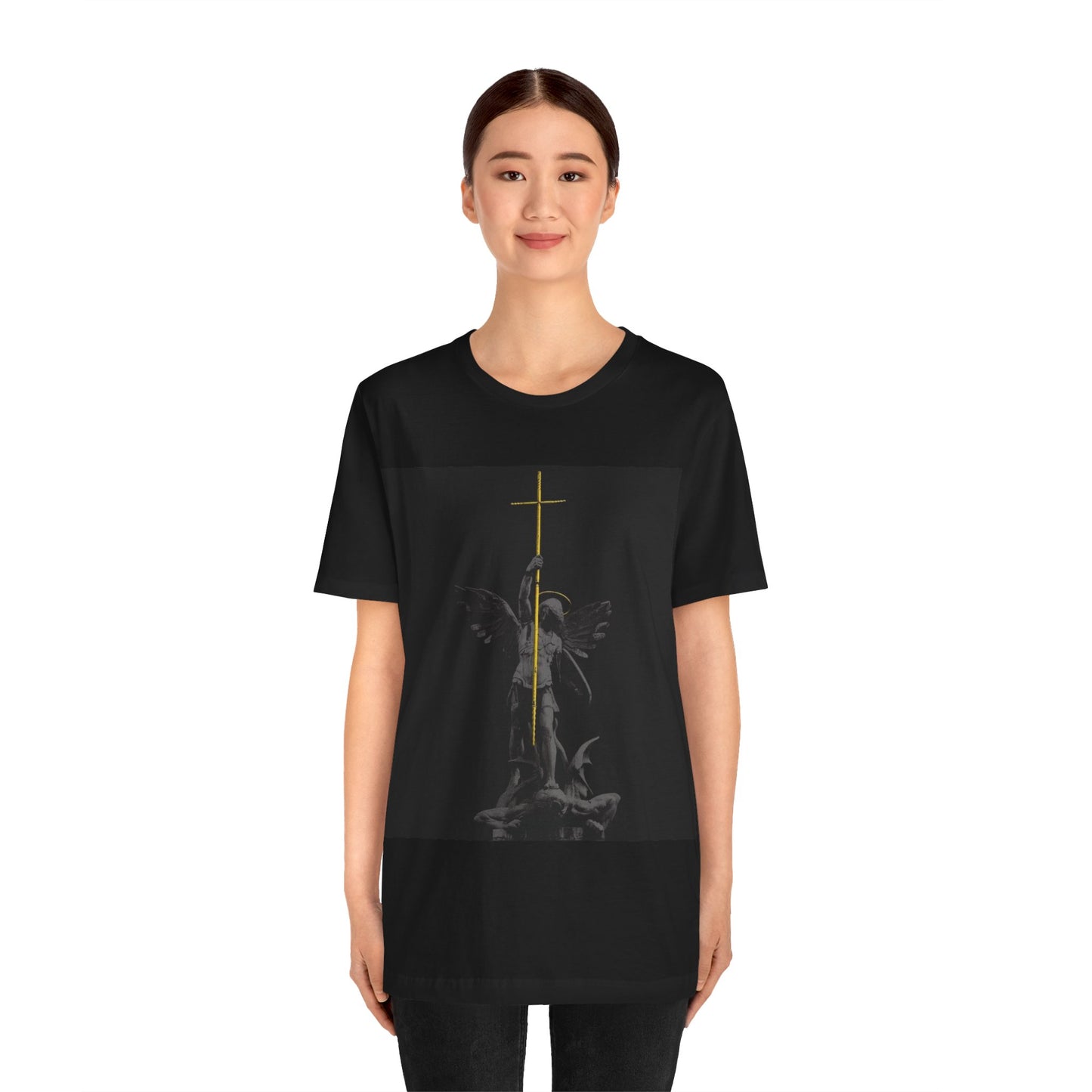 "Fighting Demons" T-Shirt