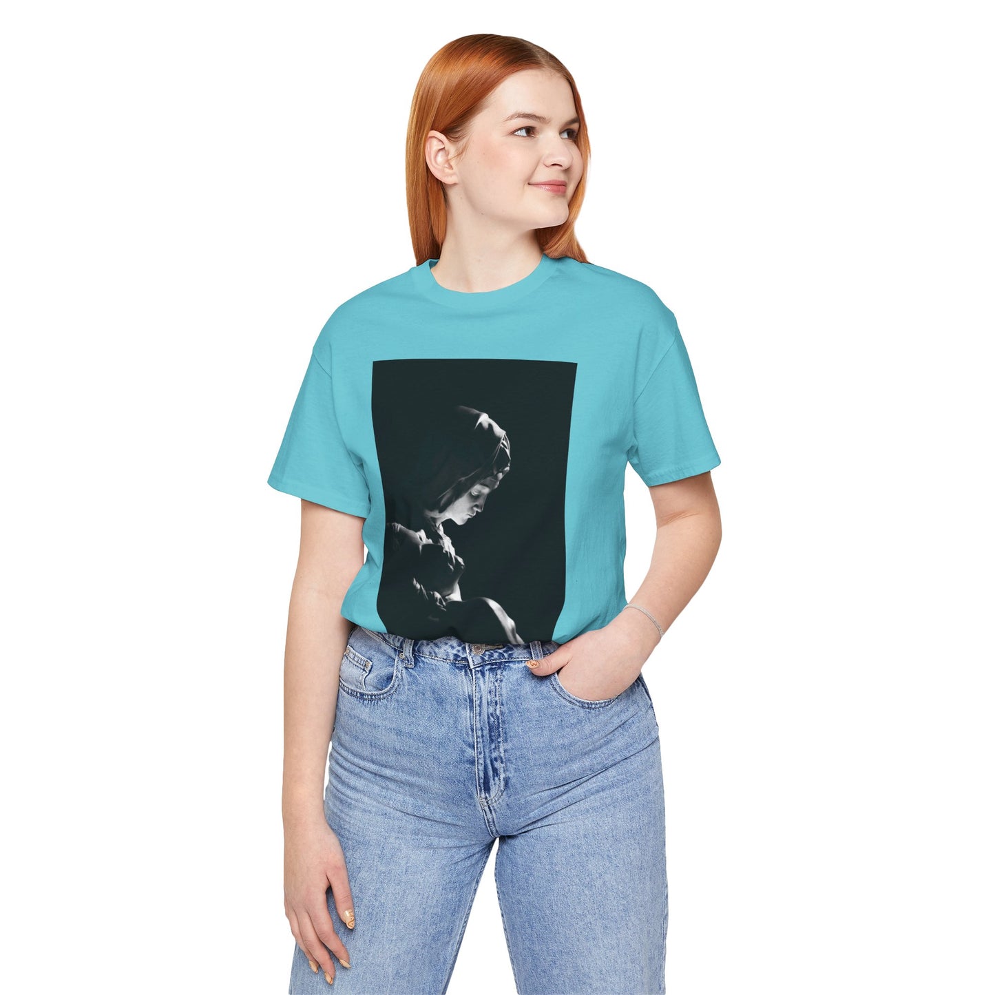 "Mother's Sacrifice" T-Shirt