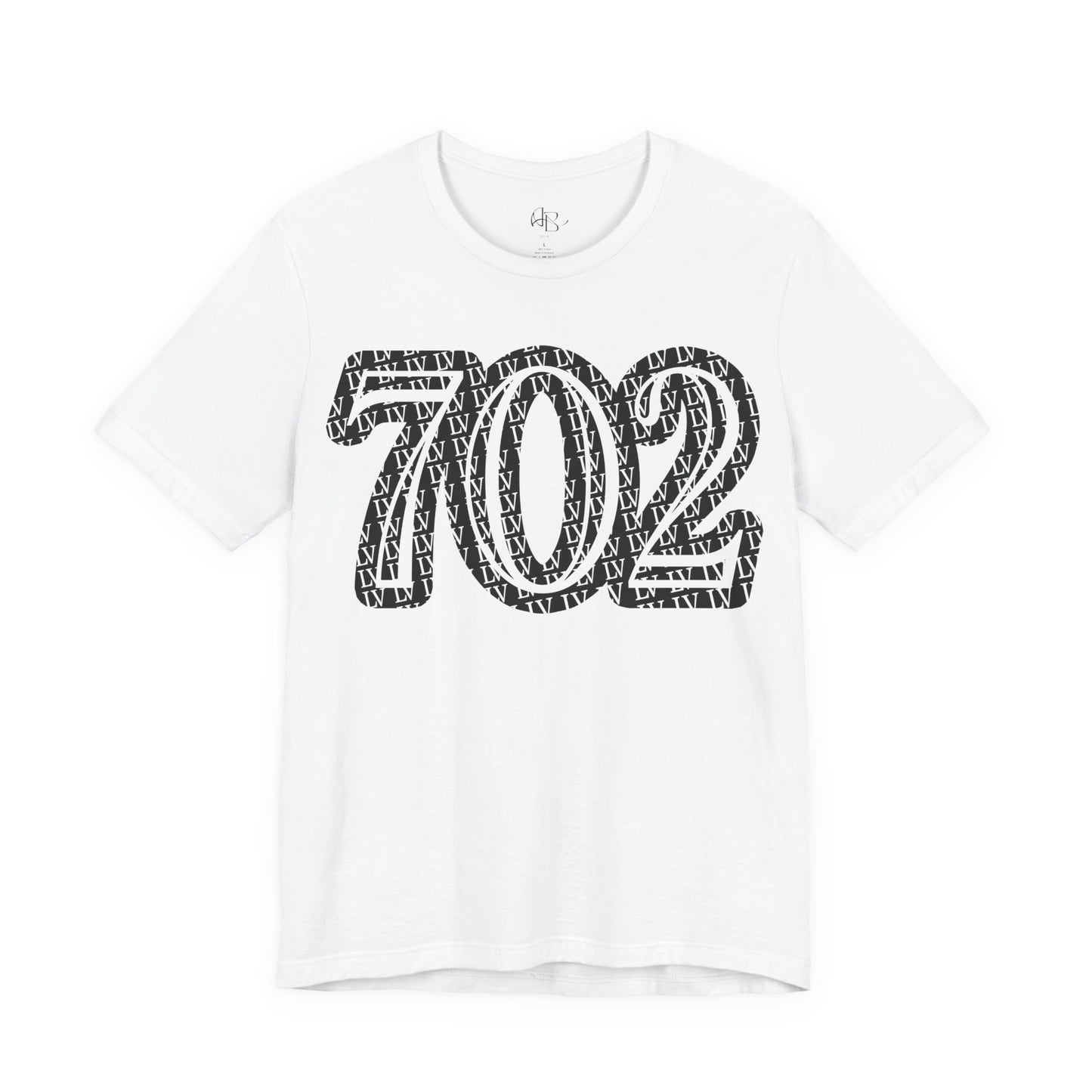"702/LV" T-Shirt