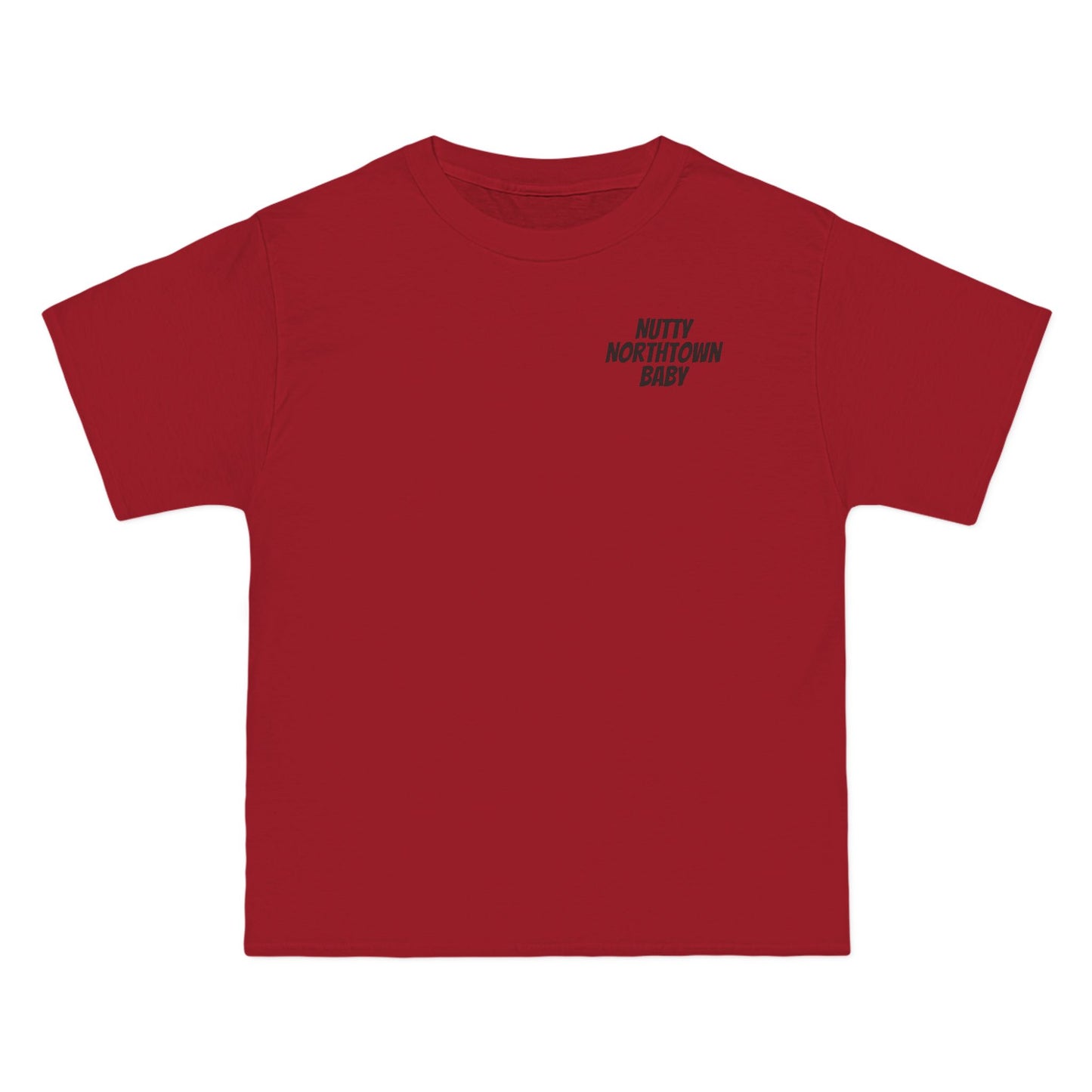 "Beefy-T® Nutty NorthTown Baby" T-Shirt