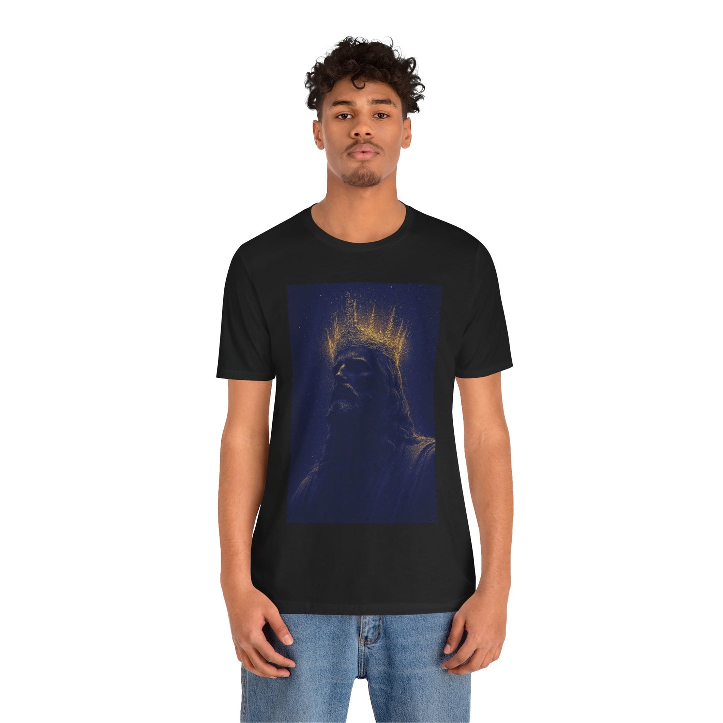 "Jesus Is King" T-Shirt