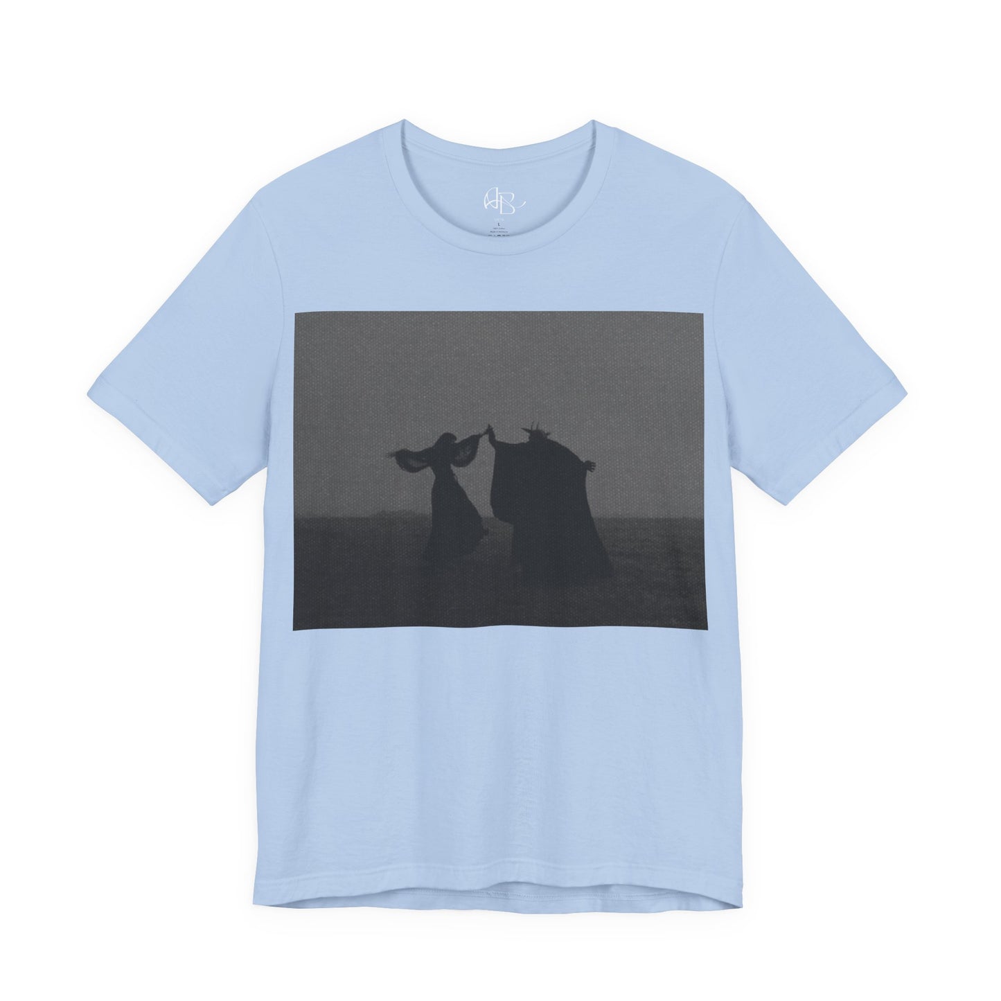 "Dancing With The Devil" T-Shirt