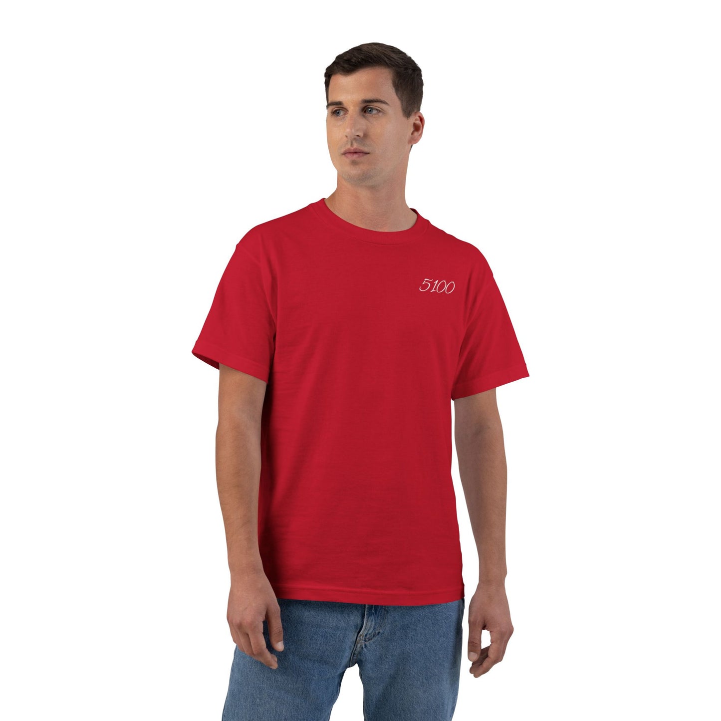 "Beefy-T® 5100" T-Shirt