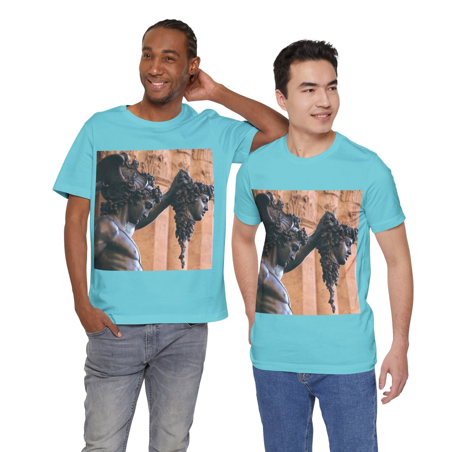 "Death of Medusa" T-Shirt