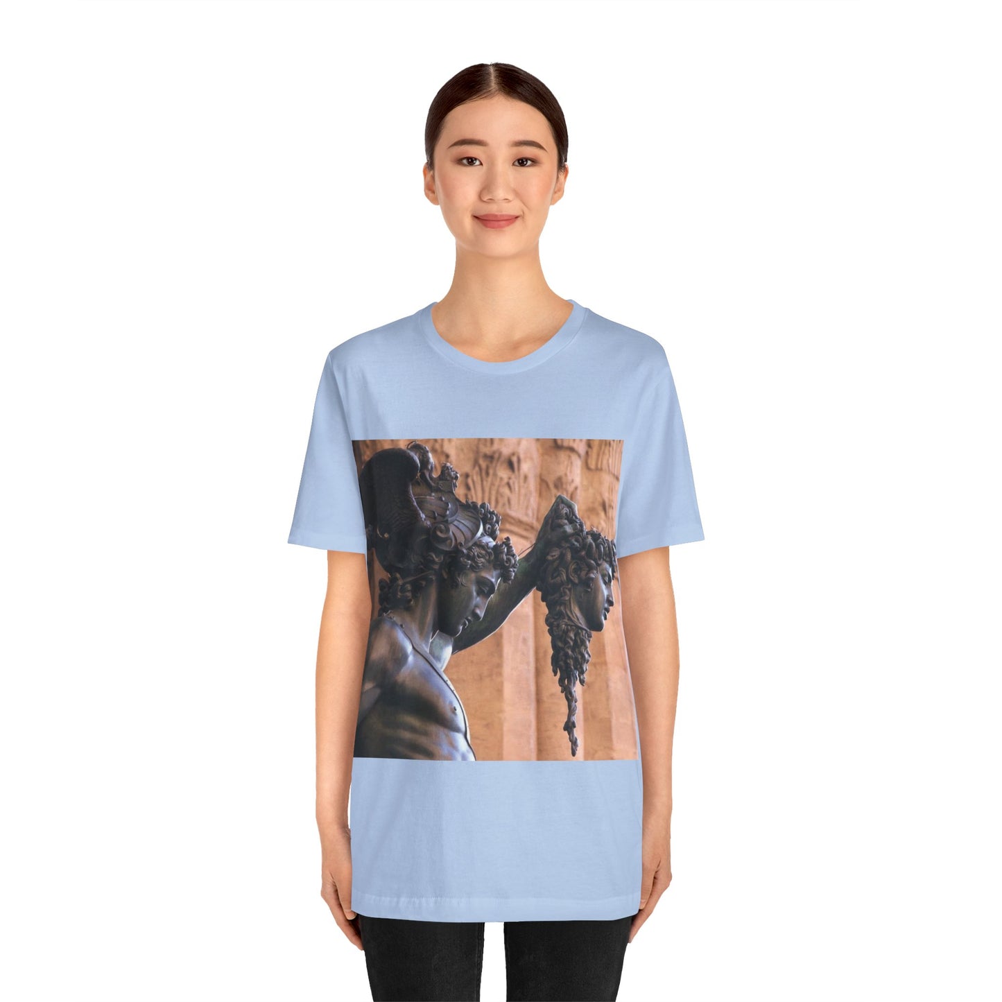 "Death of Medusa" T-Shirt
