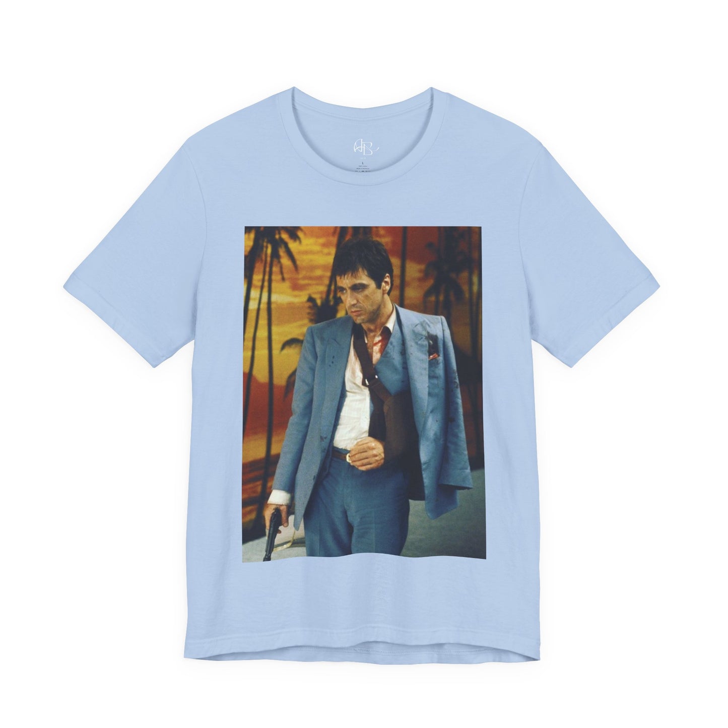 "Tony's Takeover" T-Shirt