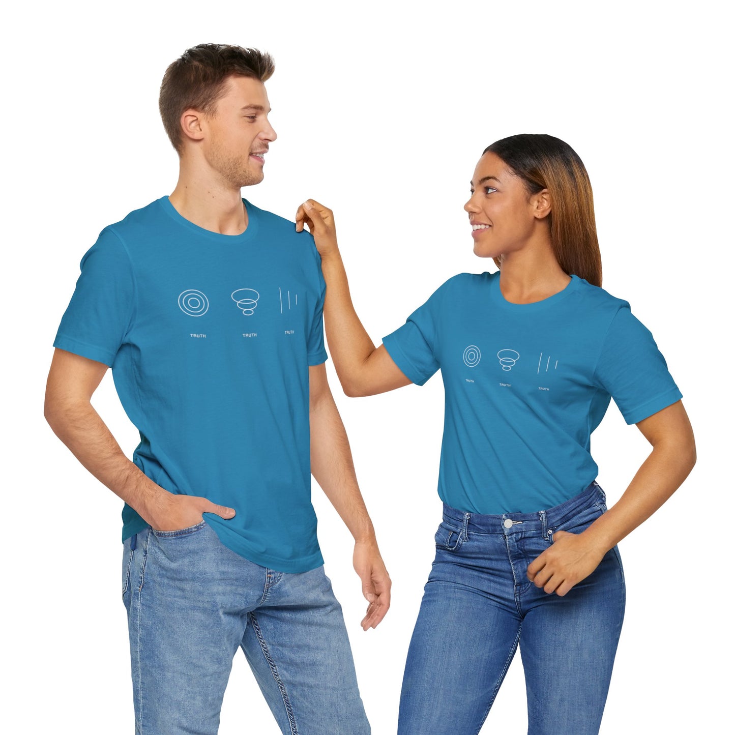 "Truth" T-Shirt