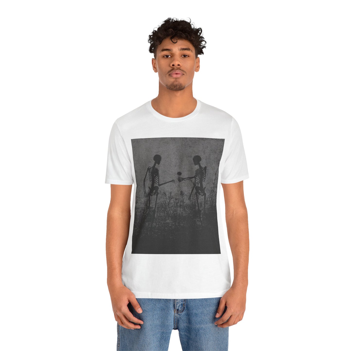 "Eternal Love" T-Shirt