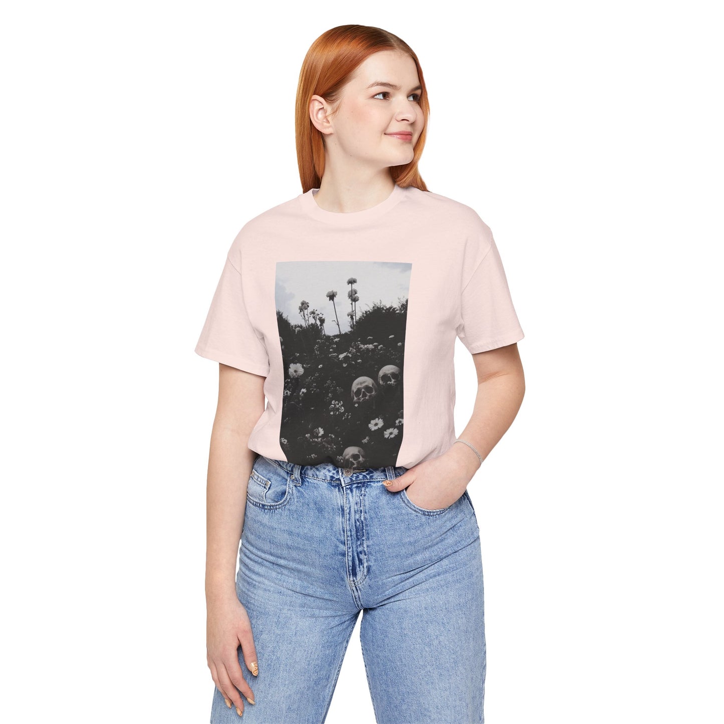 "Garden of Bones" T-Shirt