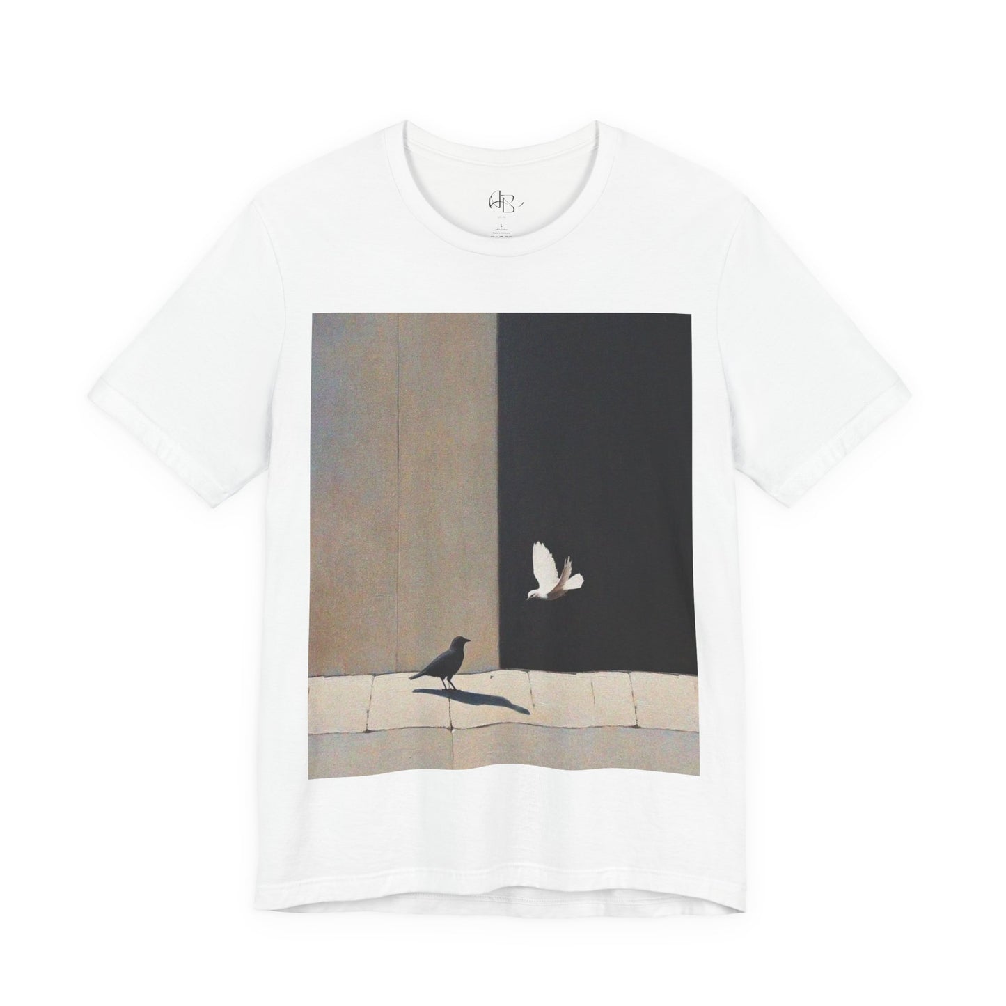 "Balance Of Opposites" T-Shirt