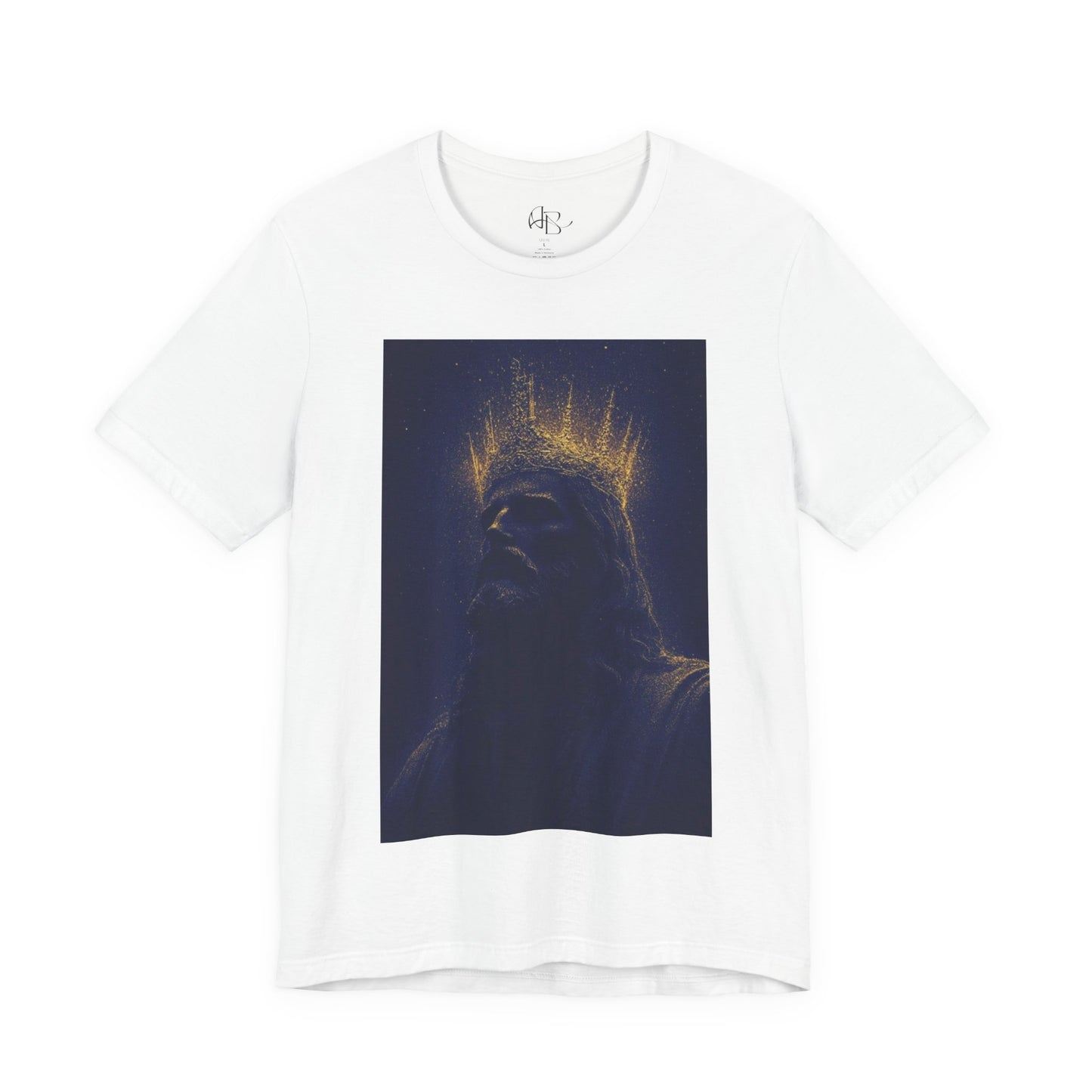 "Jesus Is King" T-Shirt