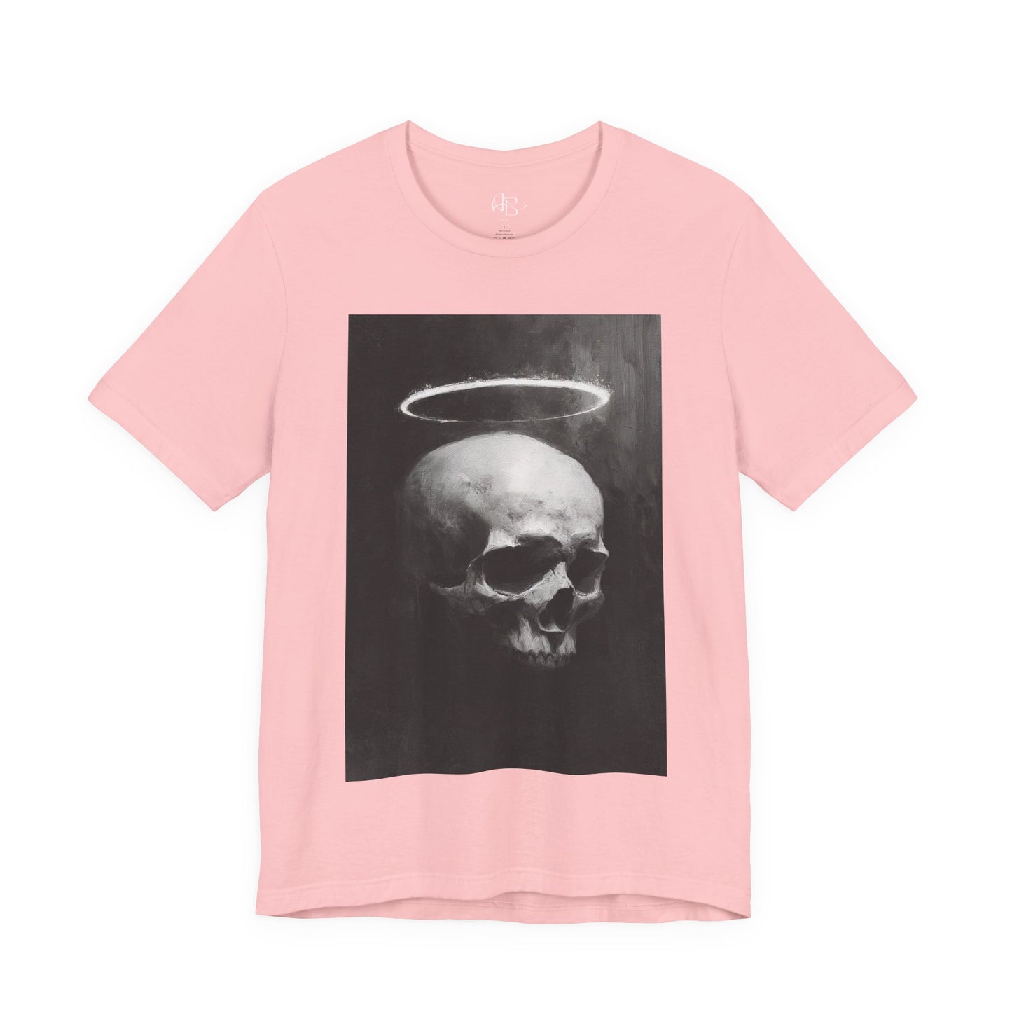 "Grim Halo" T-Shirt