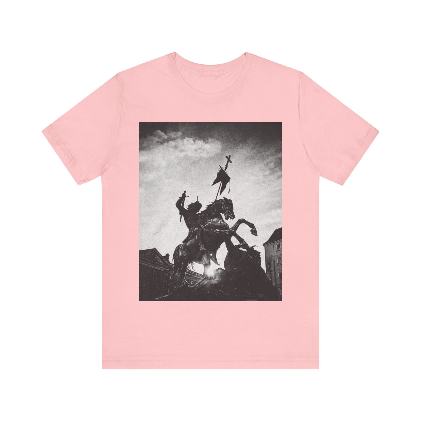 "Divine Knight" T-Shirt