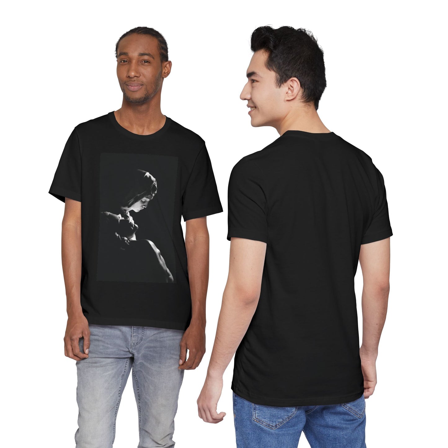 "Mother's Sacrifice" T-Shirt