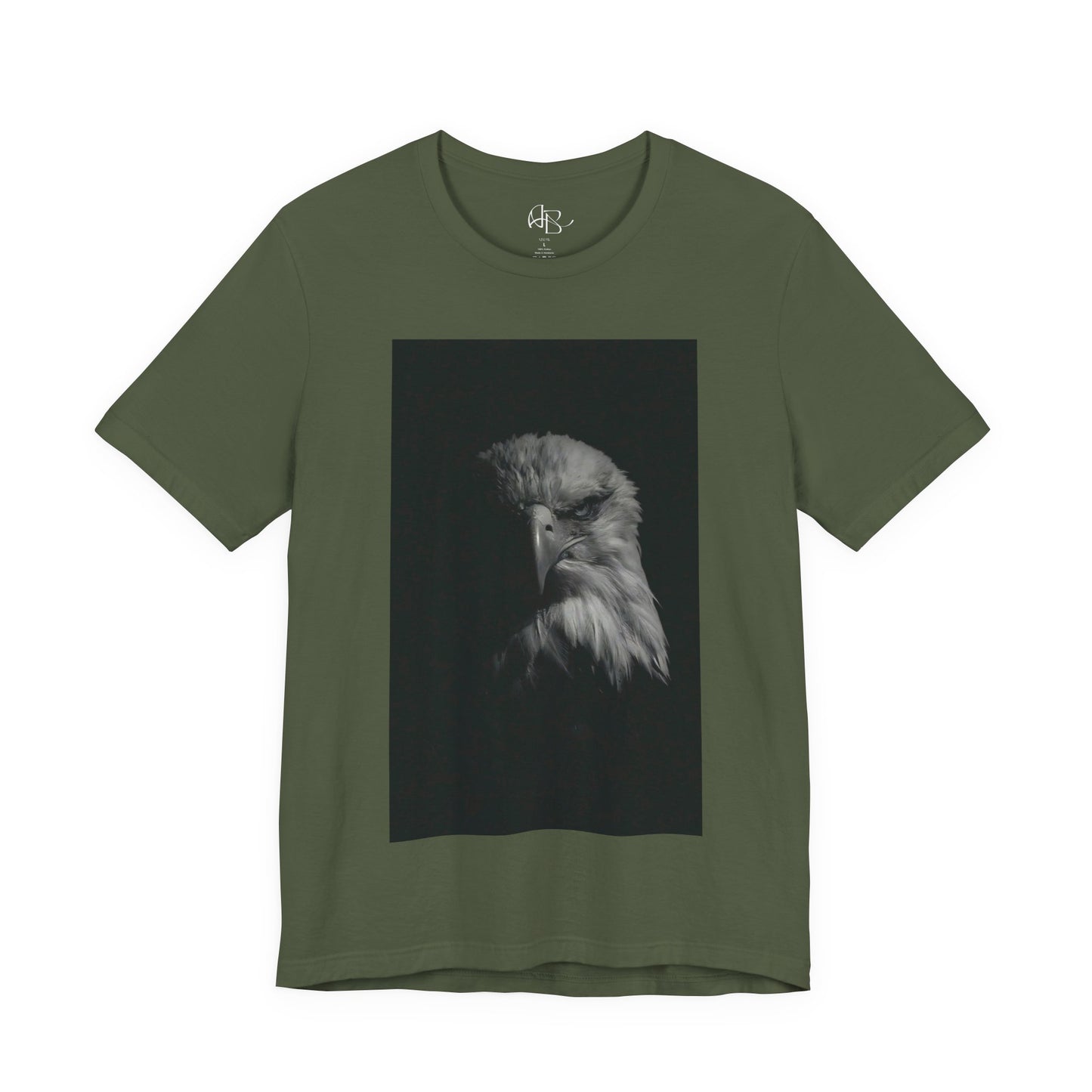 "Bald Eagle" T-Shirt