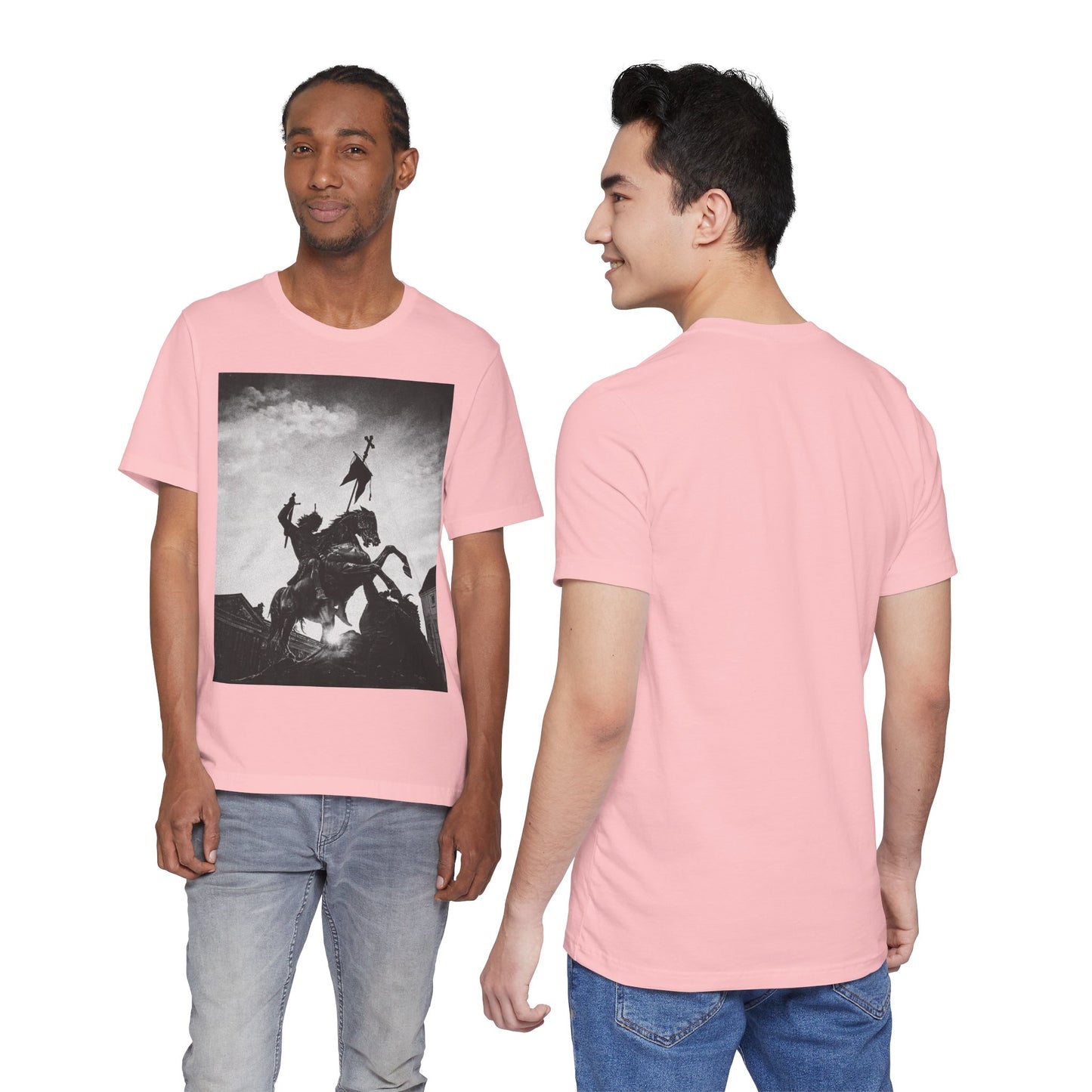 "Divine Knight" T-Shirt