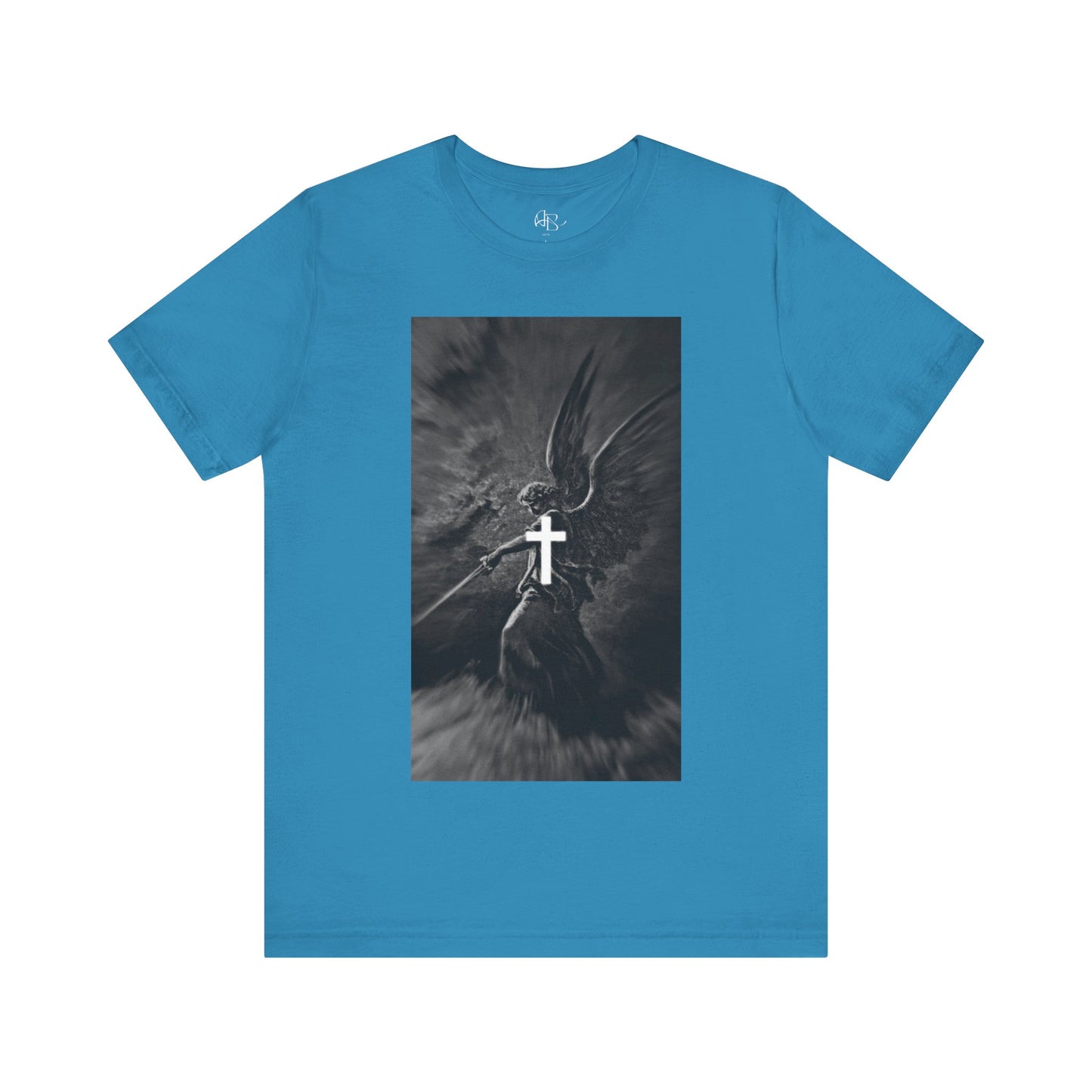 "Divine Defender" T-Shirt