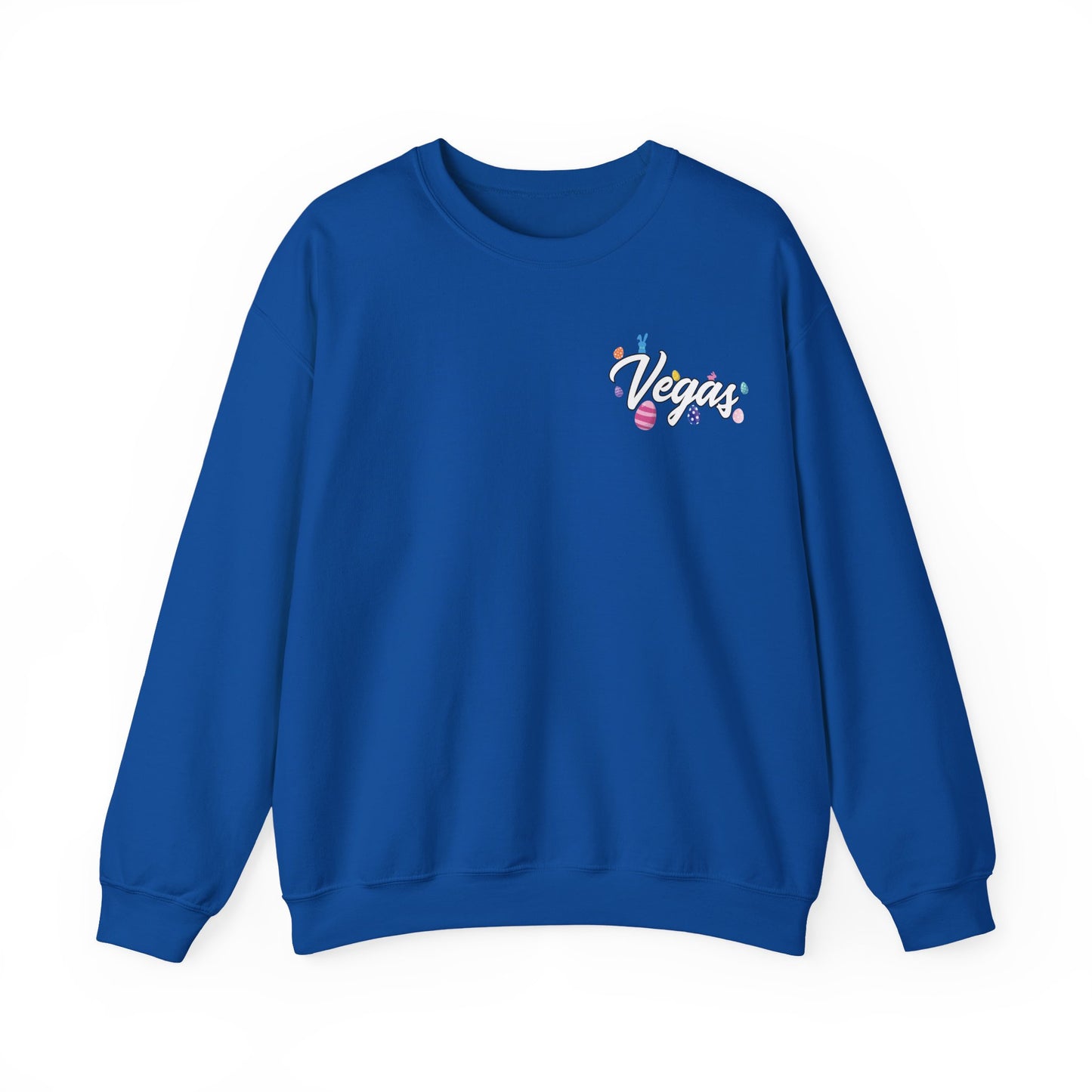 "Vegas Easter Eggs" Sweatshirt