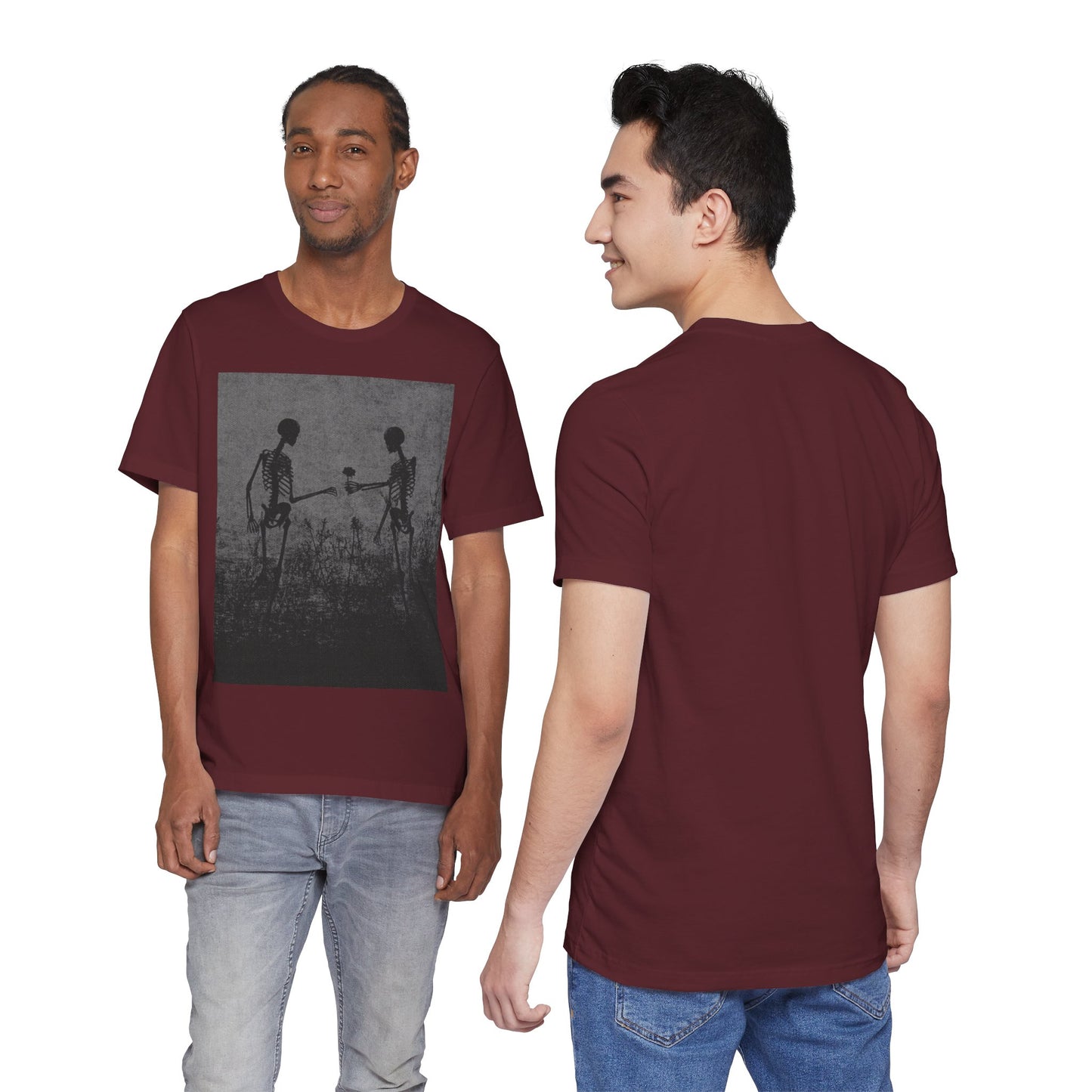 "Eternal Love" T-Shirt