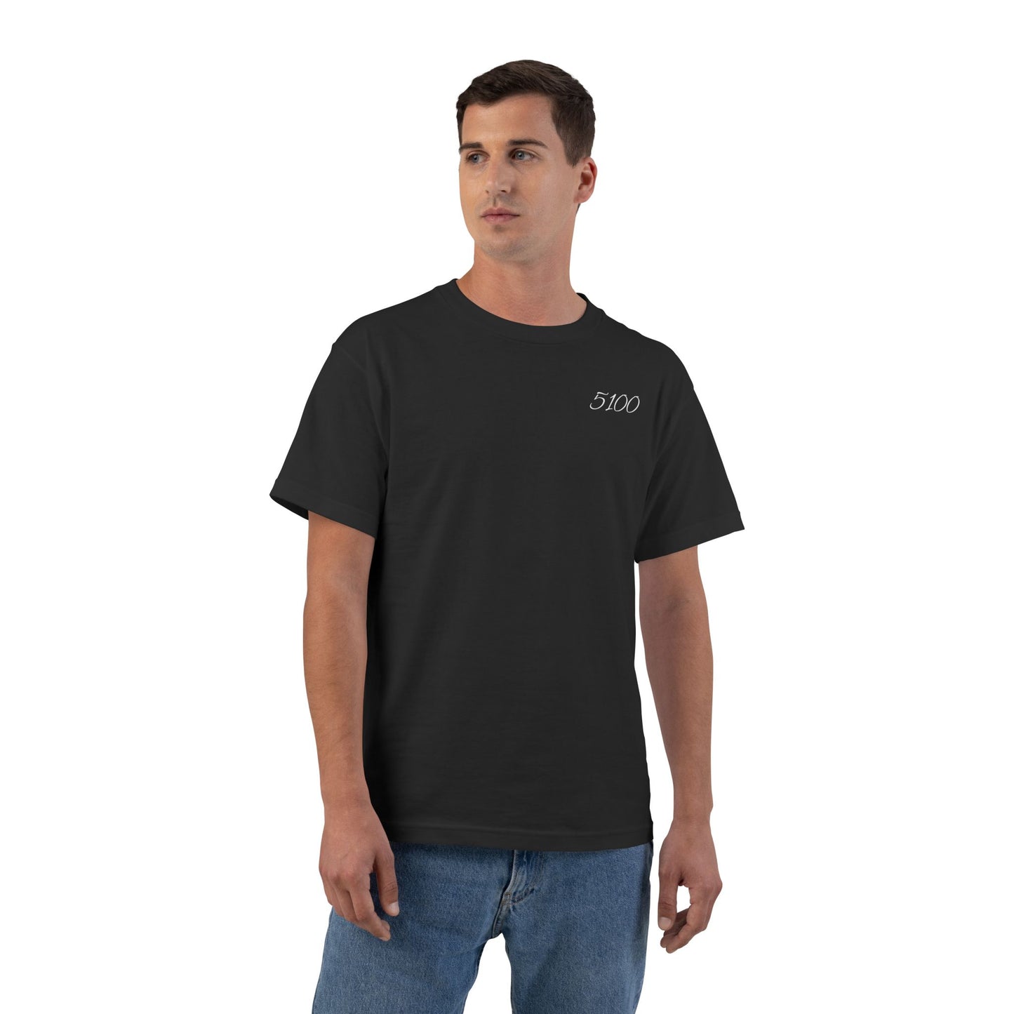"Beefy-T® 5100" T-Shirt