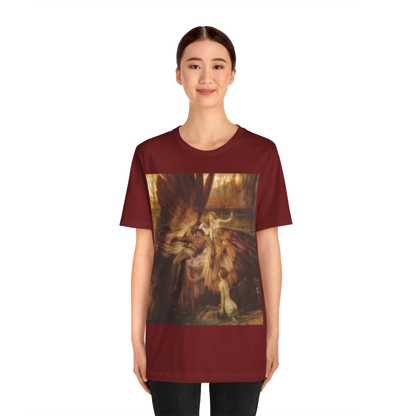 "The Lament For Icarus" T-Shirt