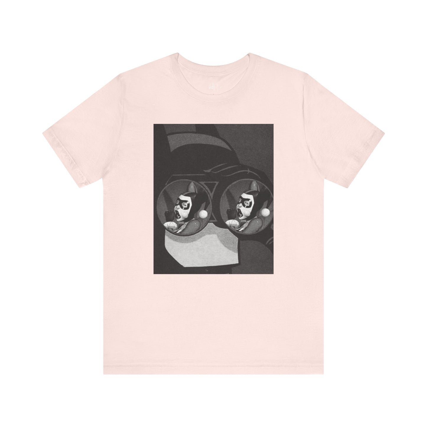"Dark Thoughts" T-Shirt