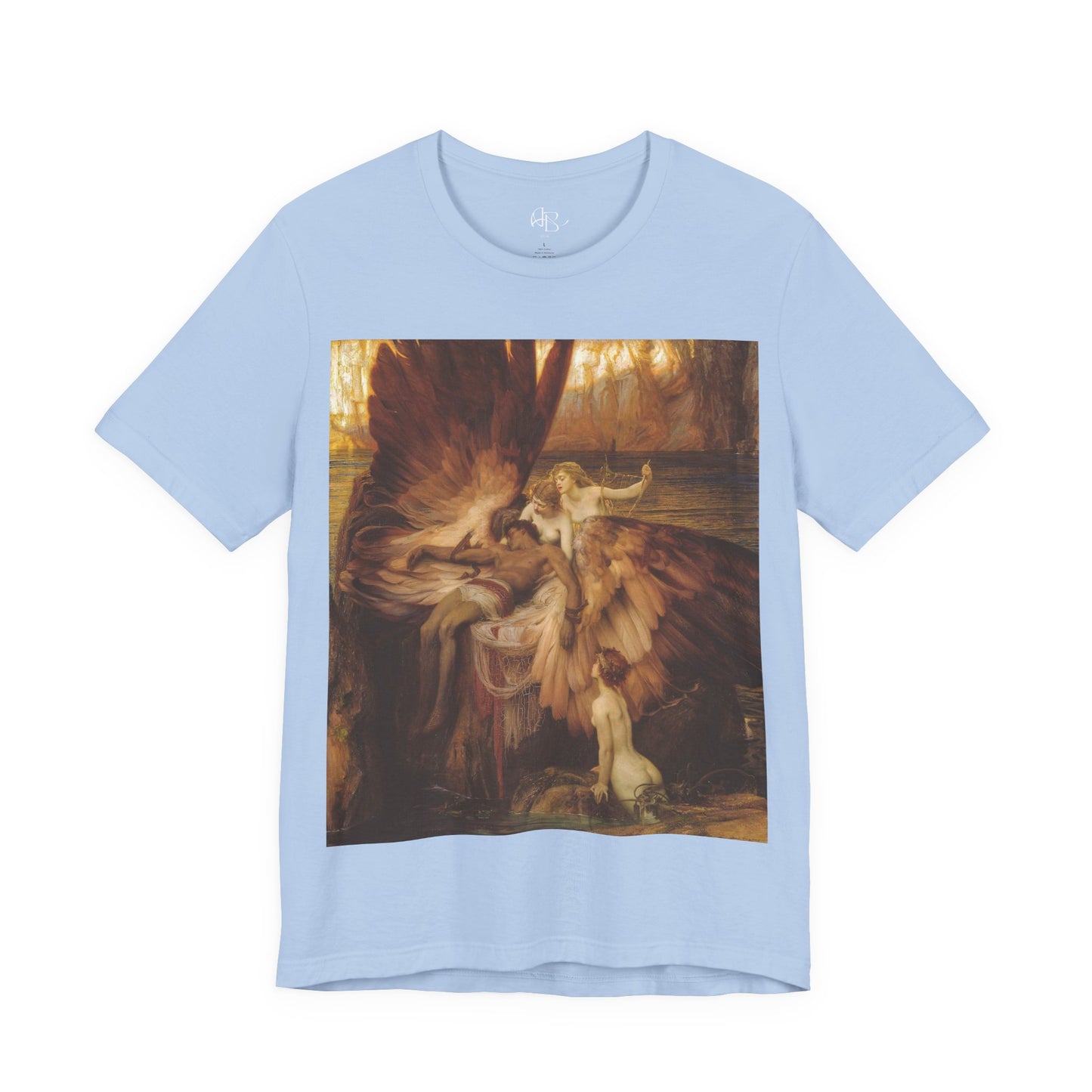 "The Lament For Icarus" T-Shirt
