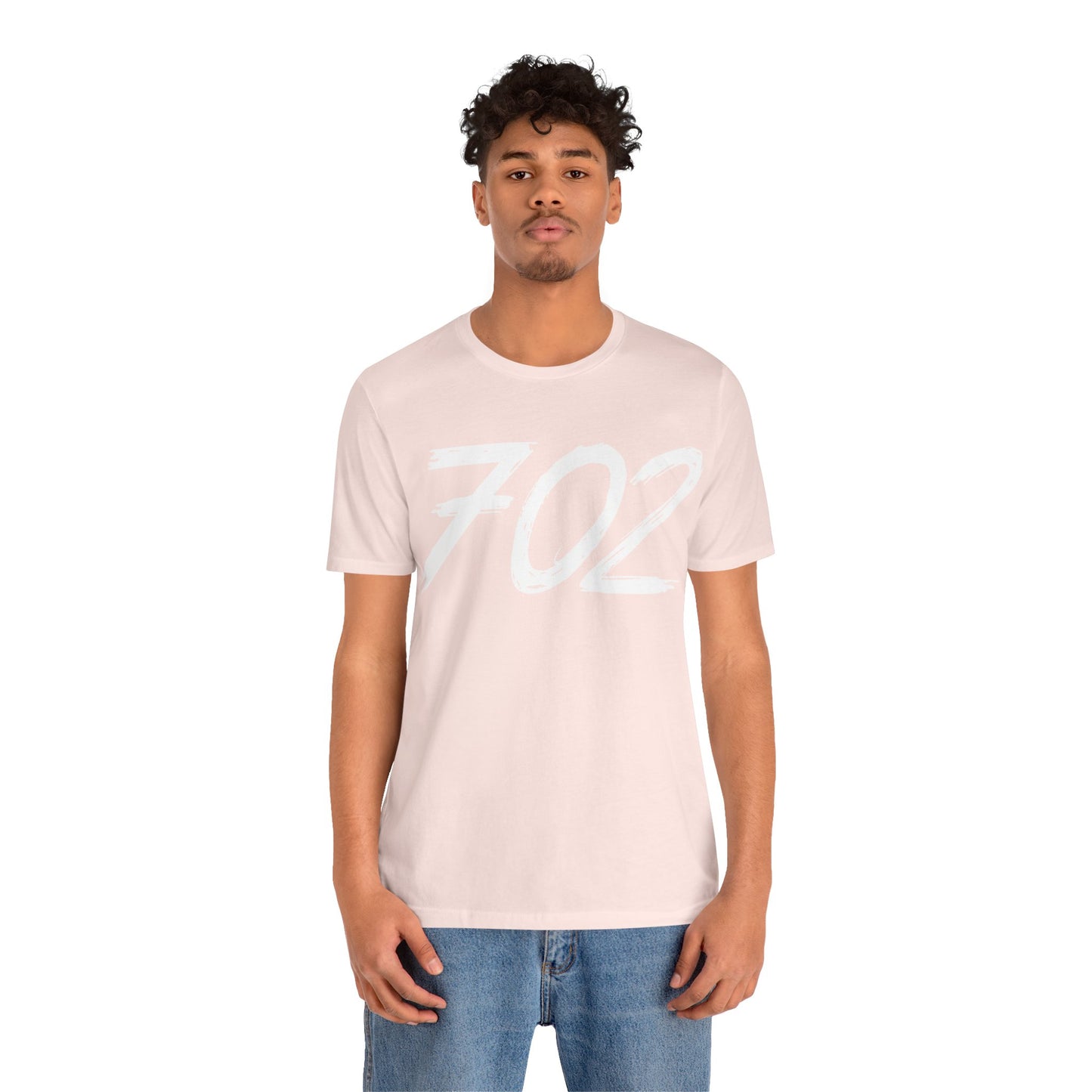 "702" T-Shirt