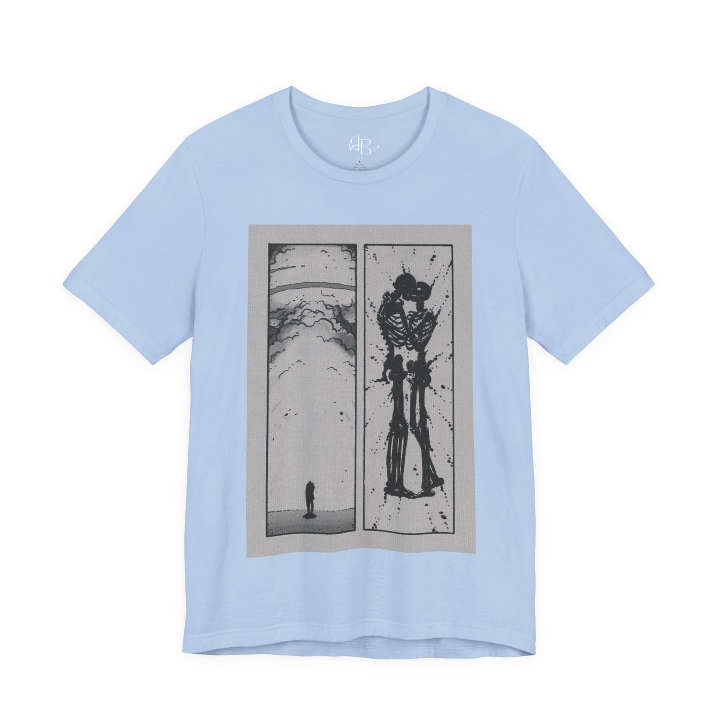 "Till Death" T-Shirt