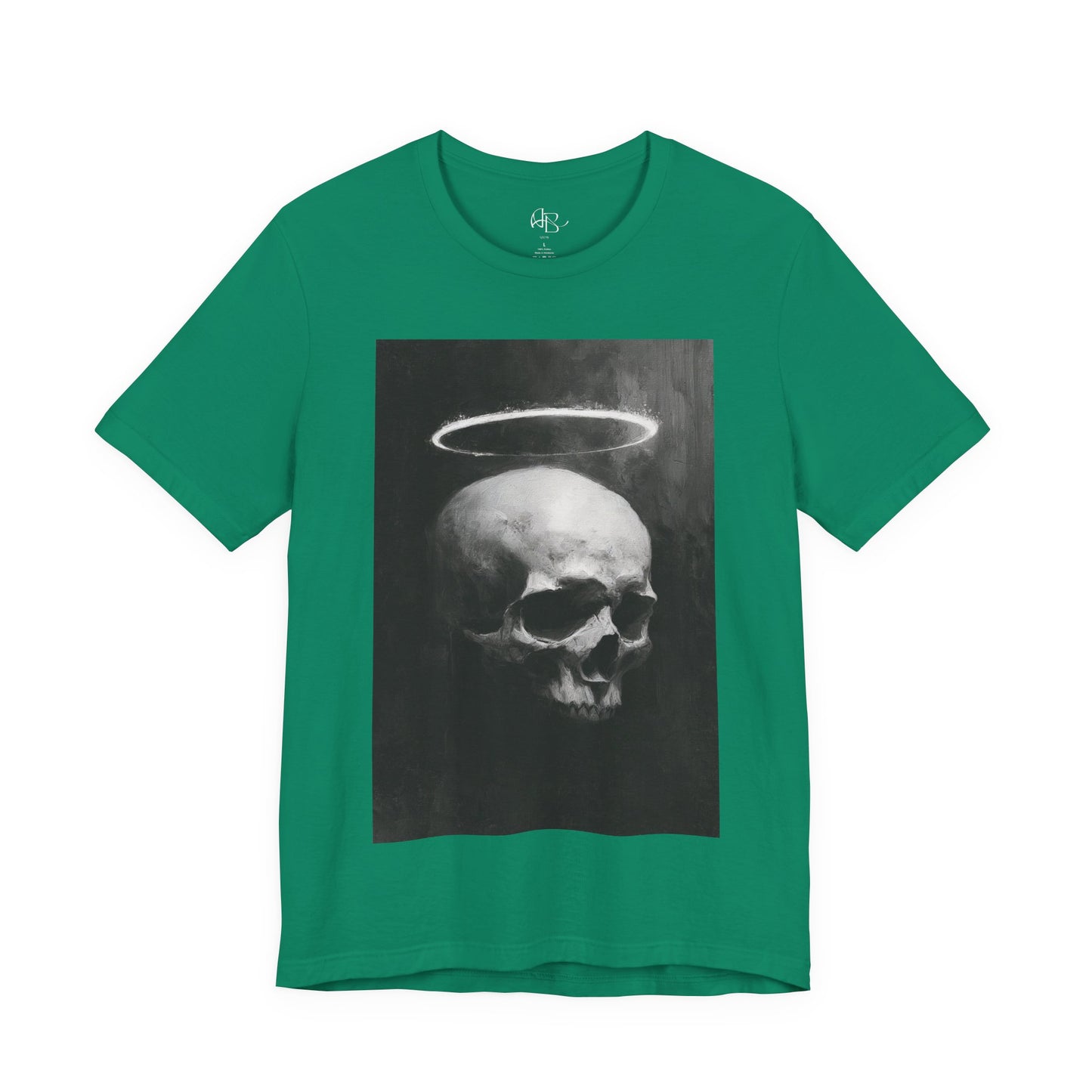 "Grim Halo" T-Shirt