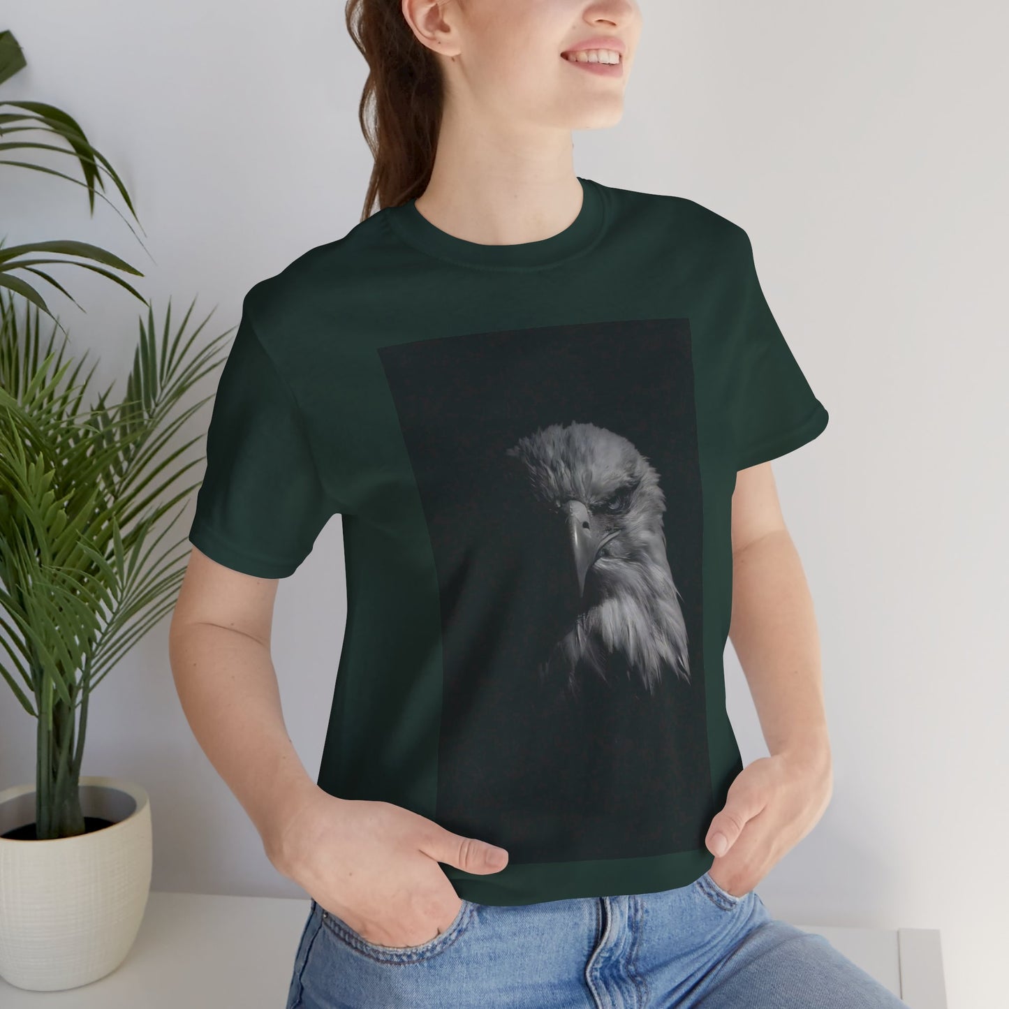 "Bald Eagle" T-Shirt