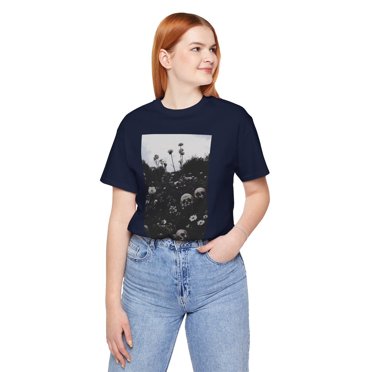 "Garden of Bones" T-Shirt
