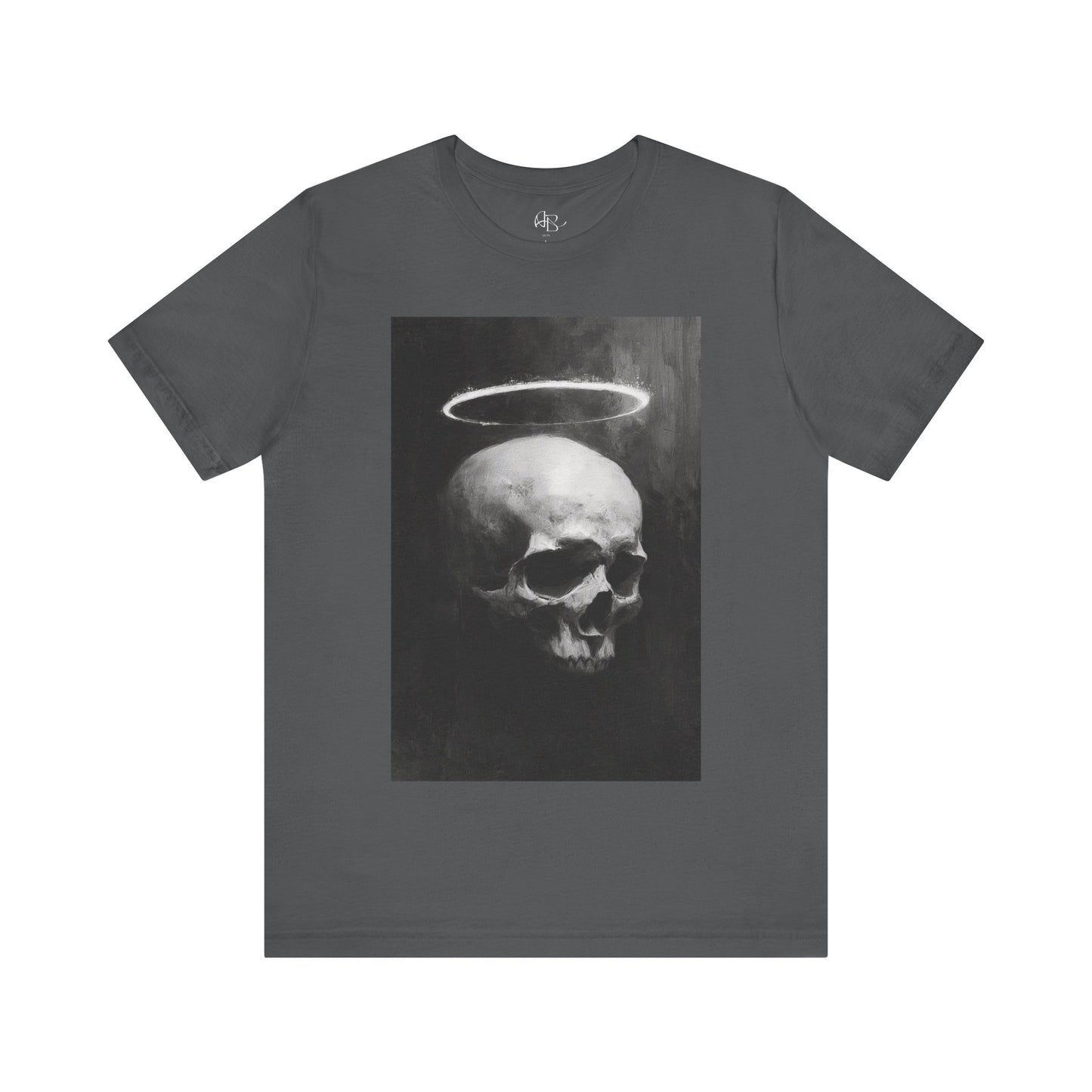 "Grim Halo" T-Shirt