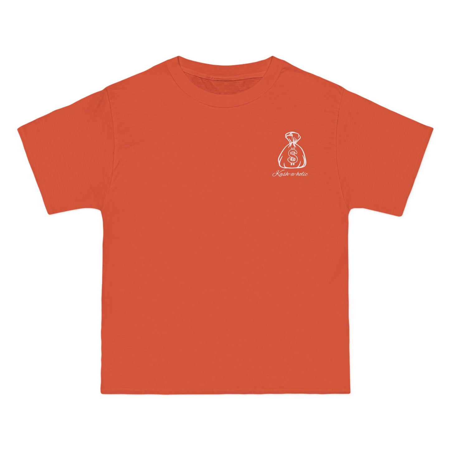 "Beefy-T® Kash-a-holic" T-Shirt