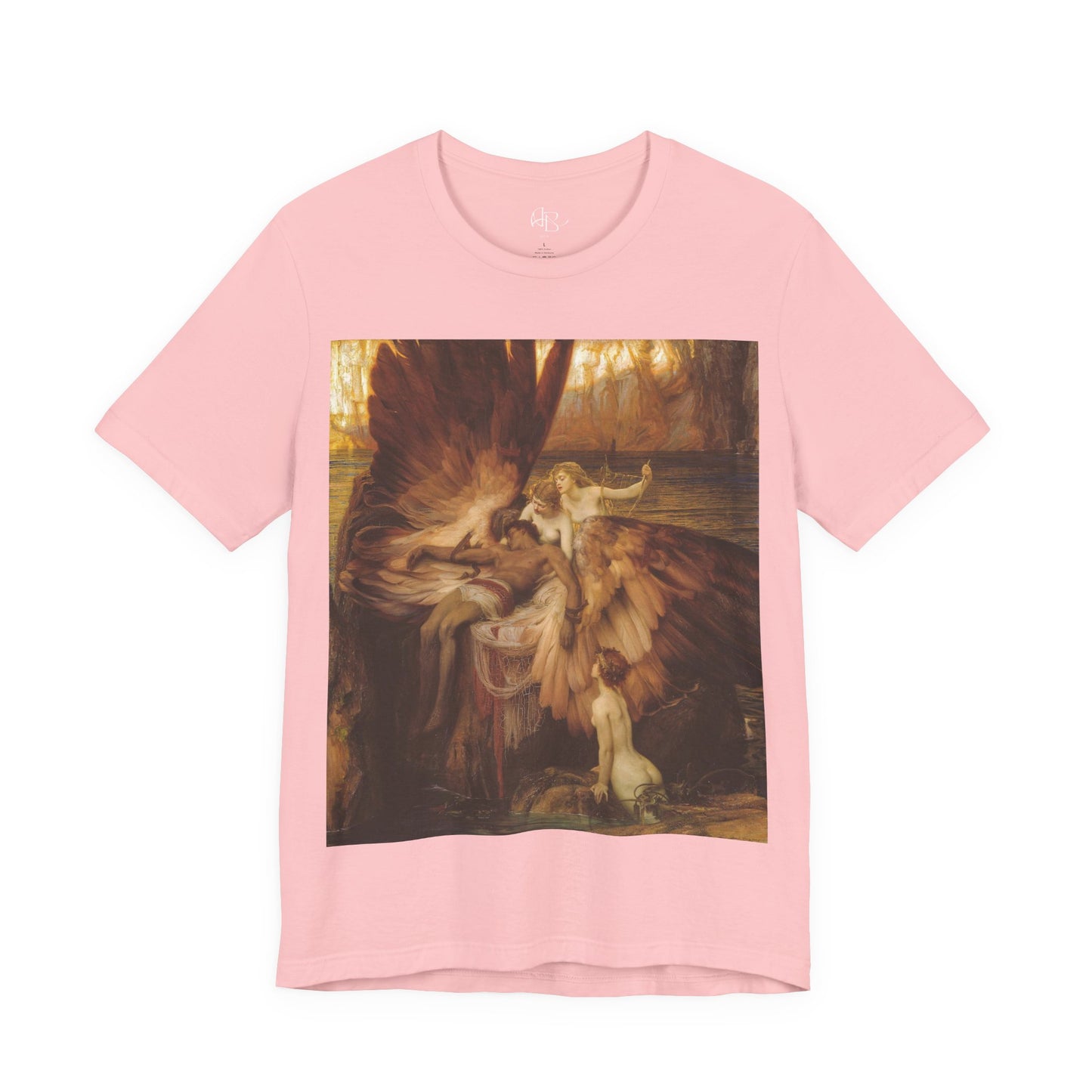 "The Lament For Icarus" T-Shirt