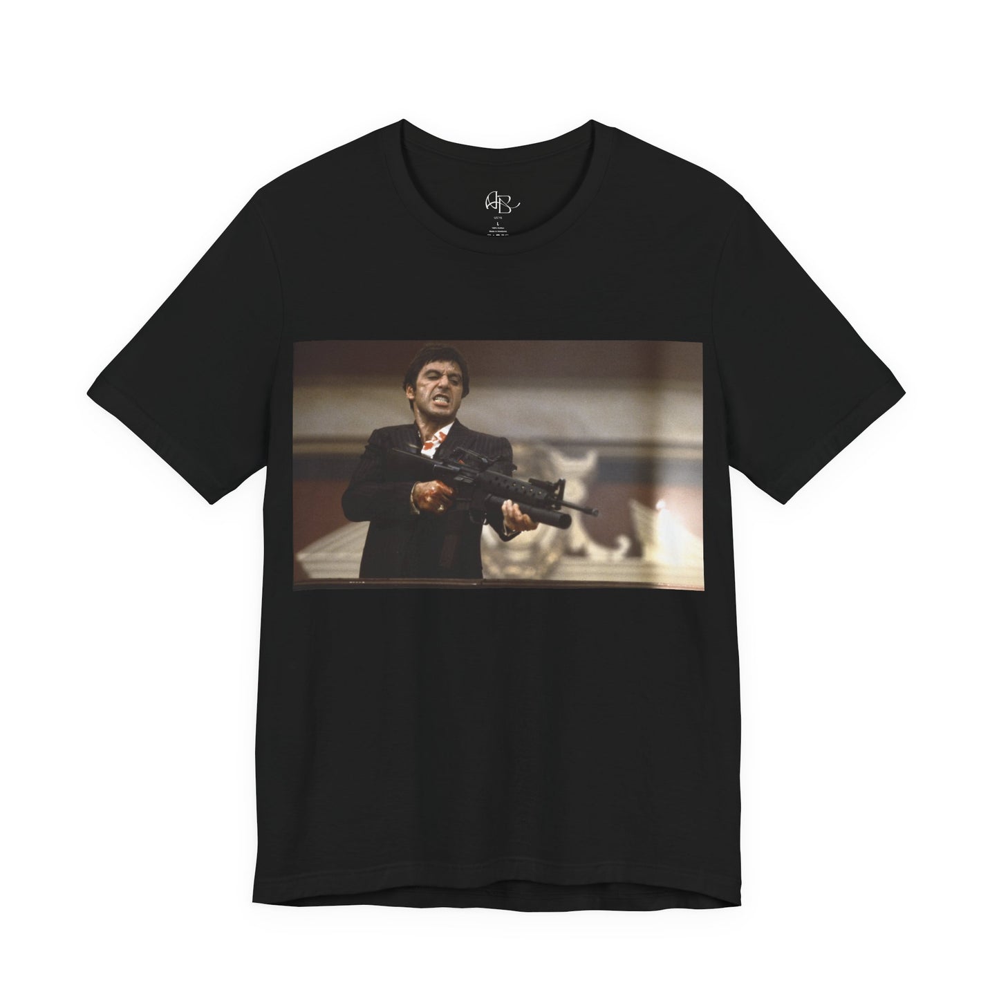 "Say Hello To My Little Friend" T-Shirt