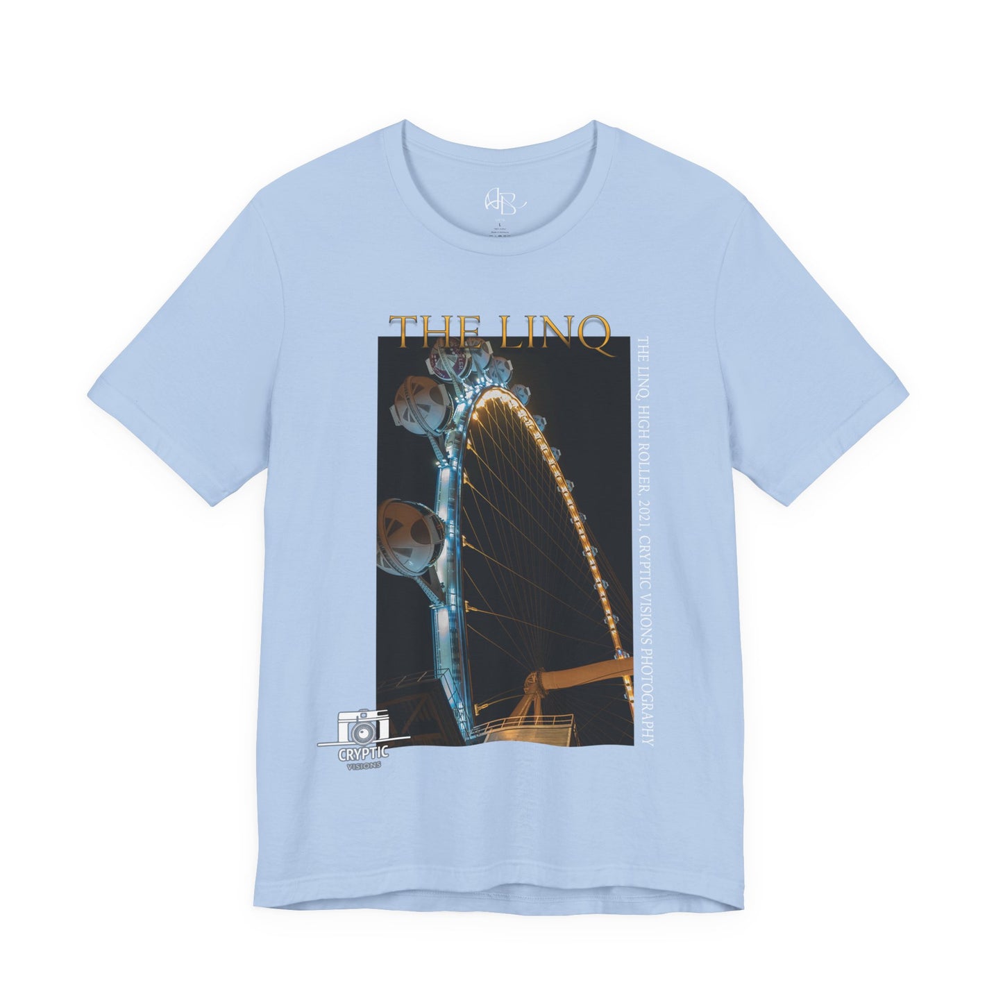"The Linq" T-Shirt