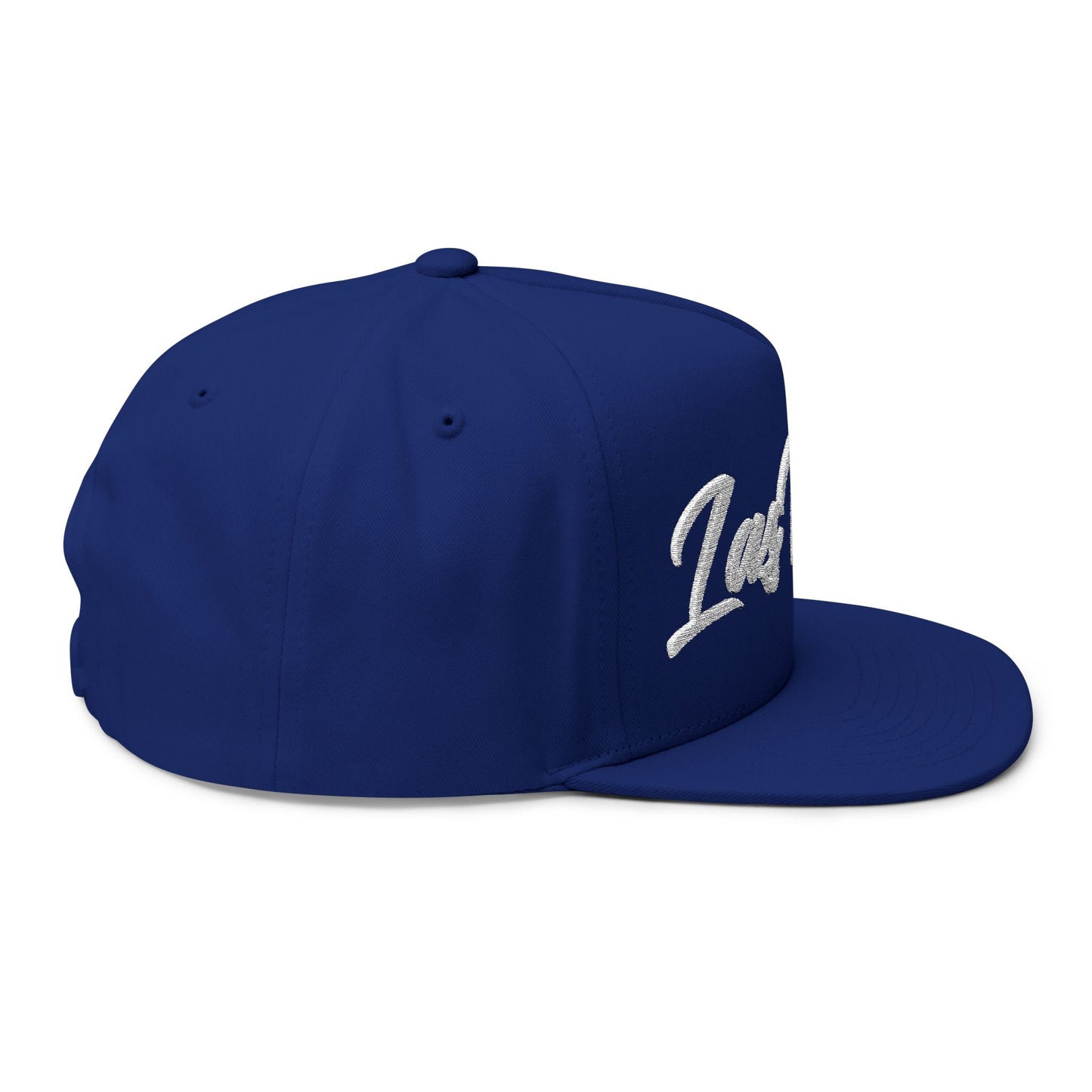 Las Vegas Embroidered Snapback