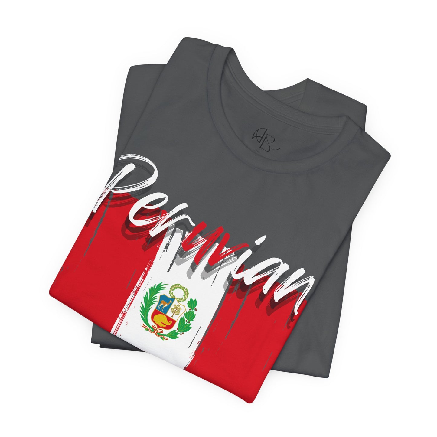 "Peruvian" T-Shirt