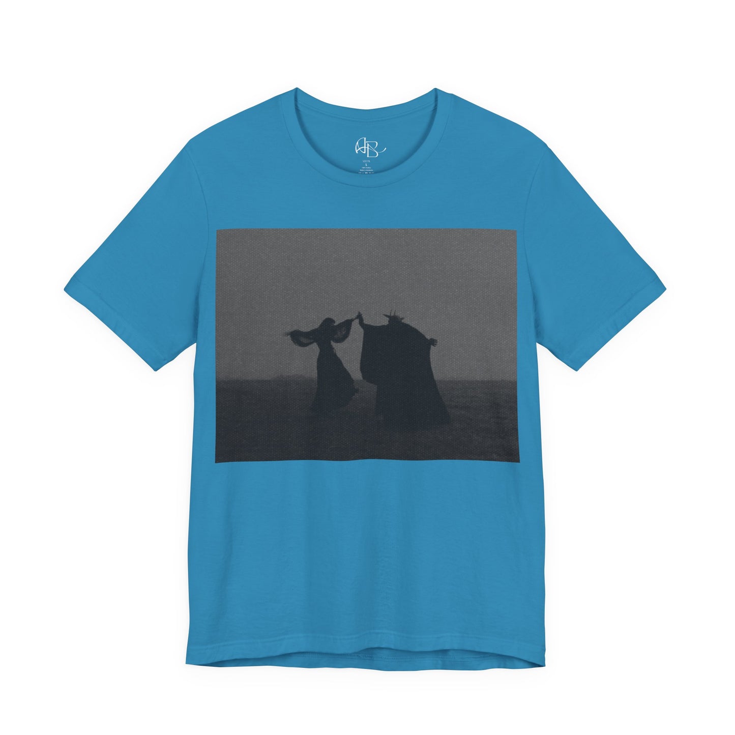 "Dancing With The Devil" T-Shirt