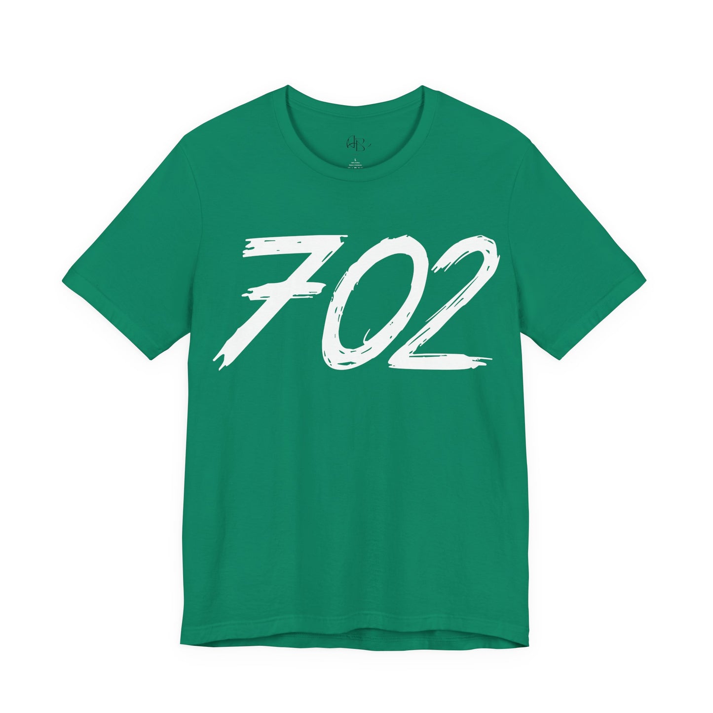 "702" T-Shirt