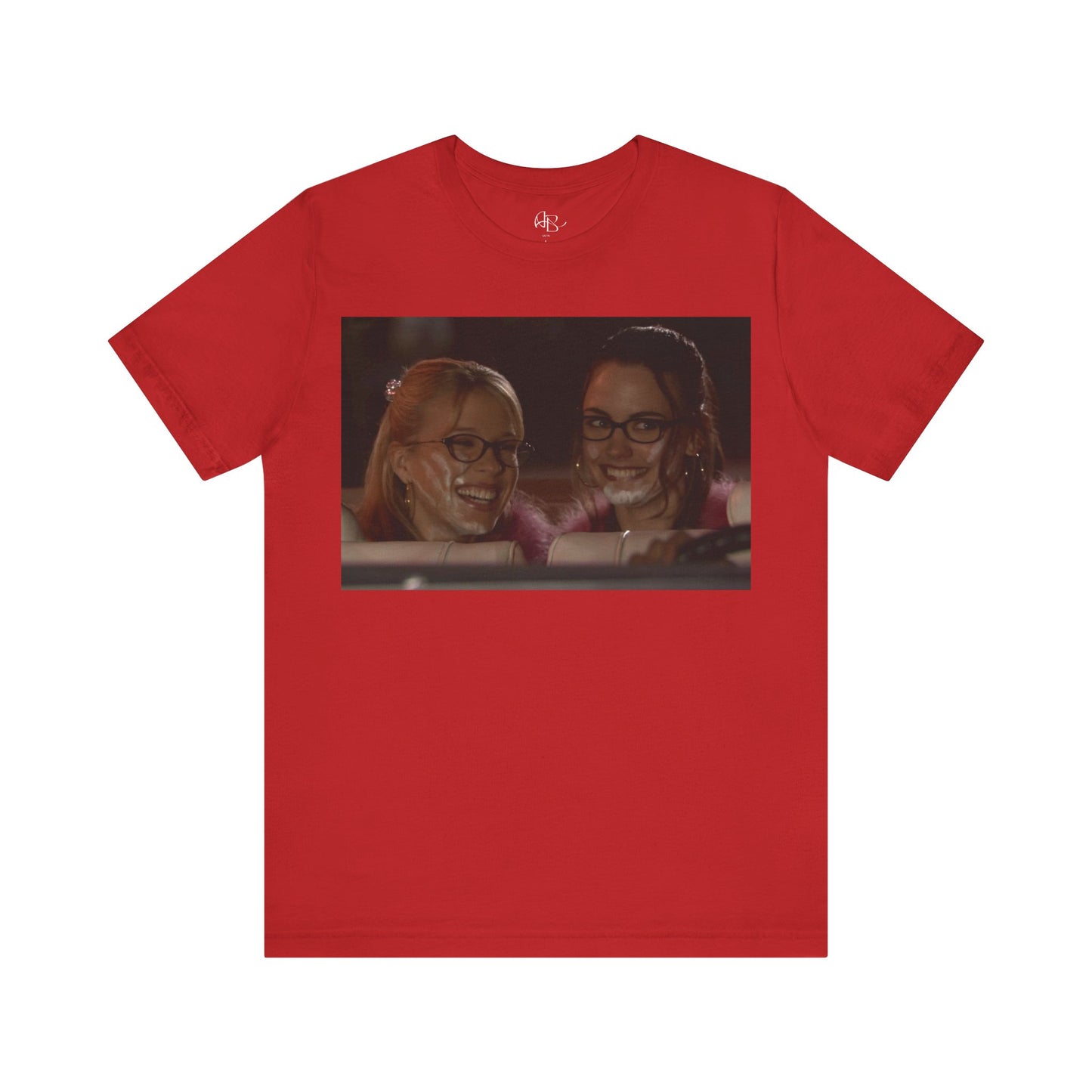 "White Girls" T-Shirt