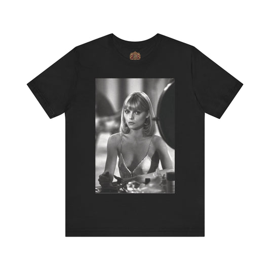 "Elvira Hancock" T-Shirt