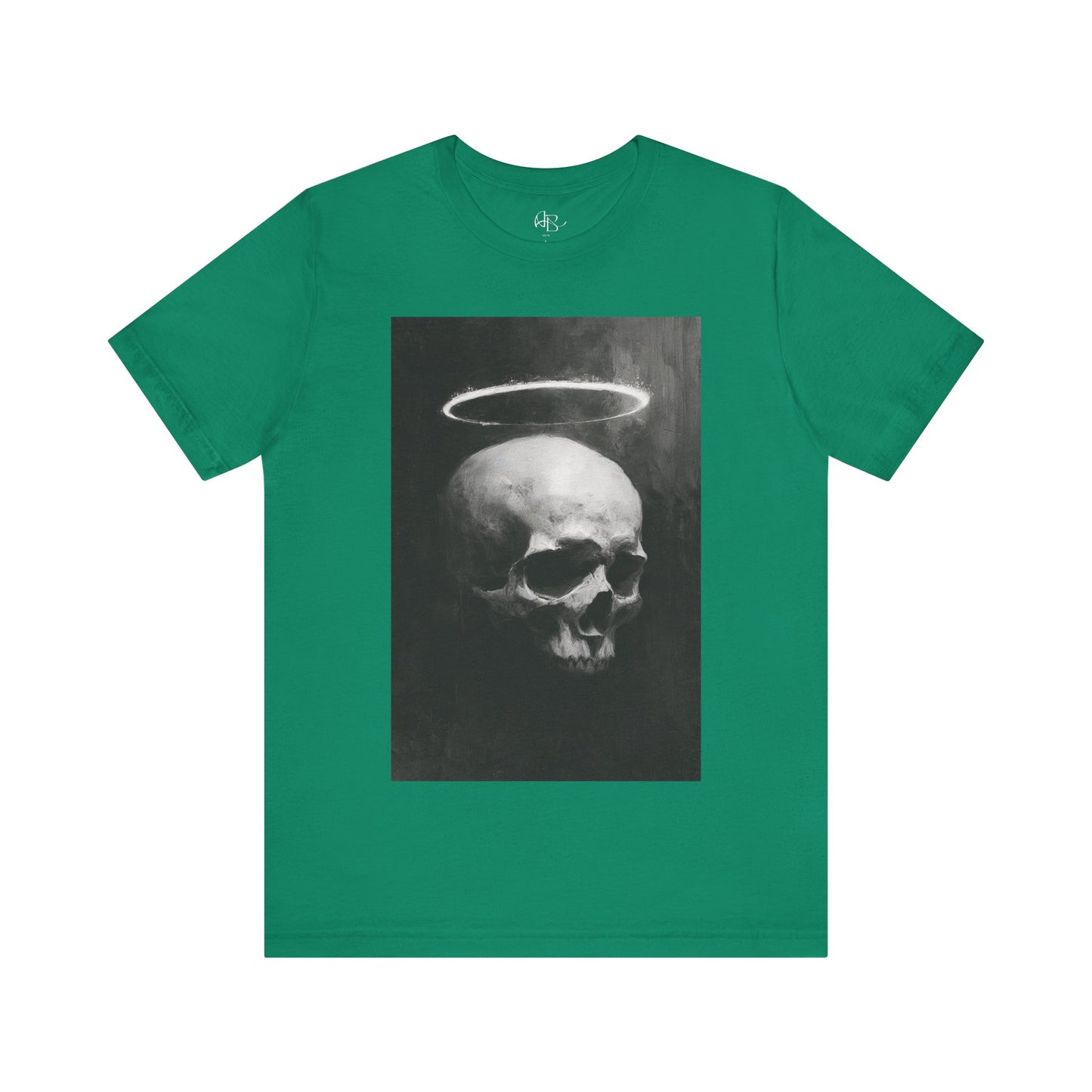 "Grim Halo" T-Shirt