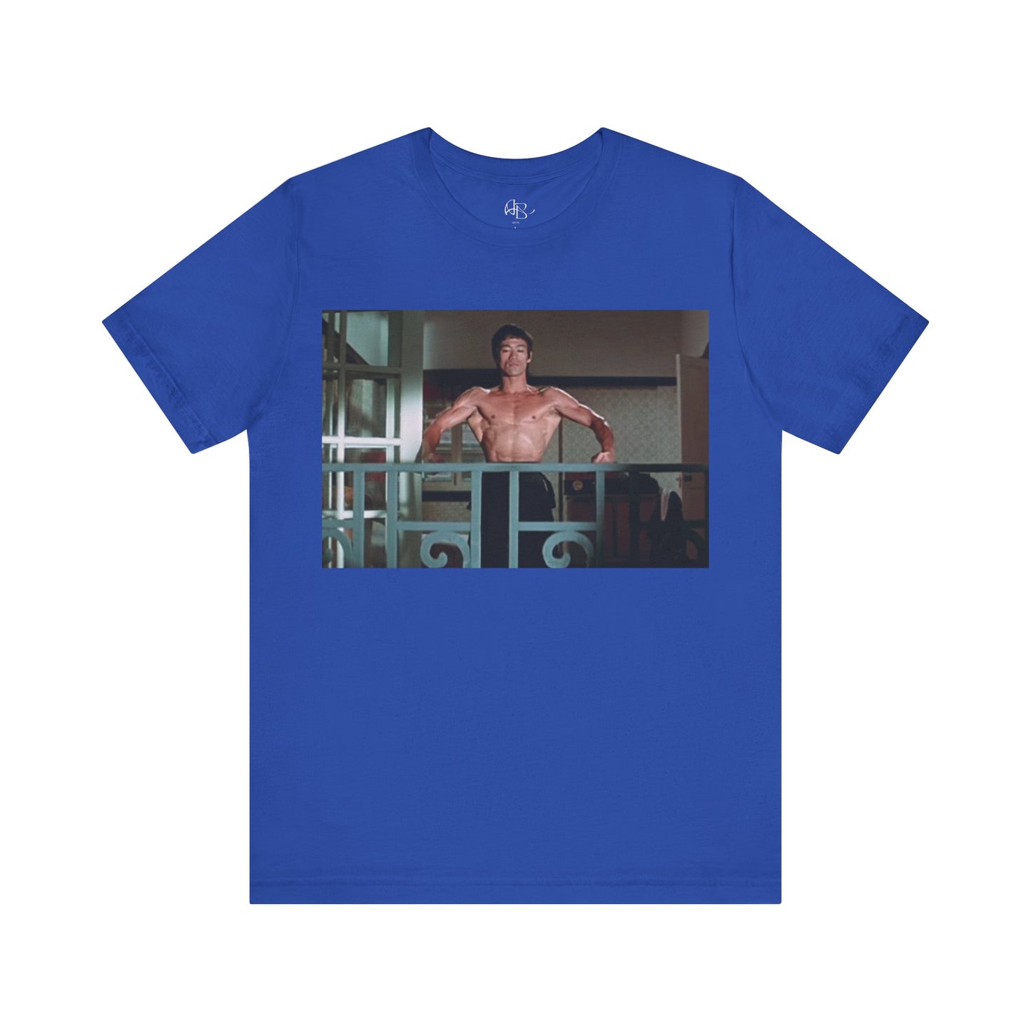 "Bruce Lee Cobra Flex" T-Shirt